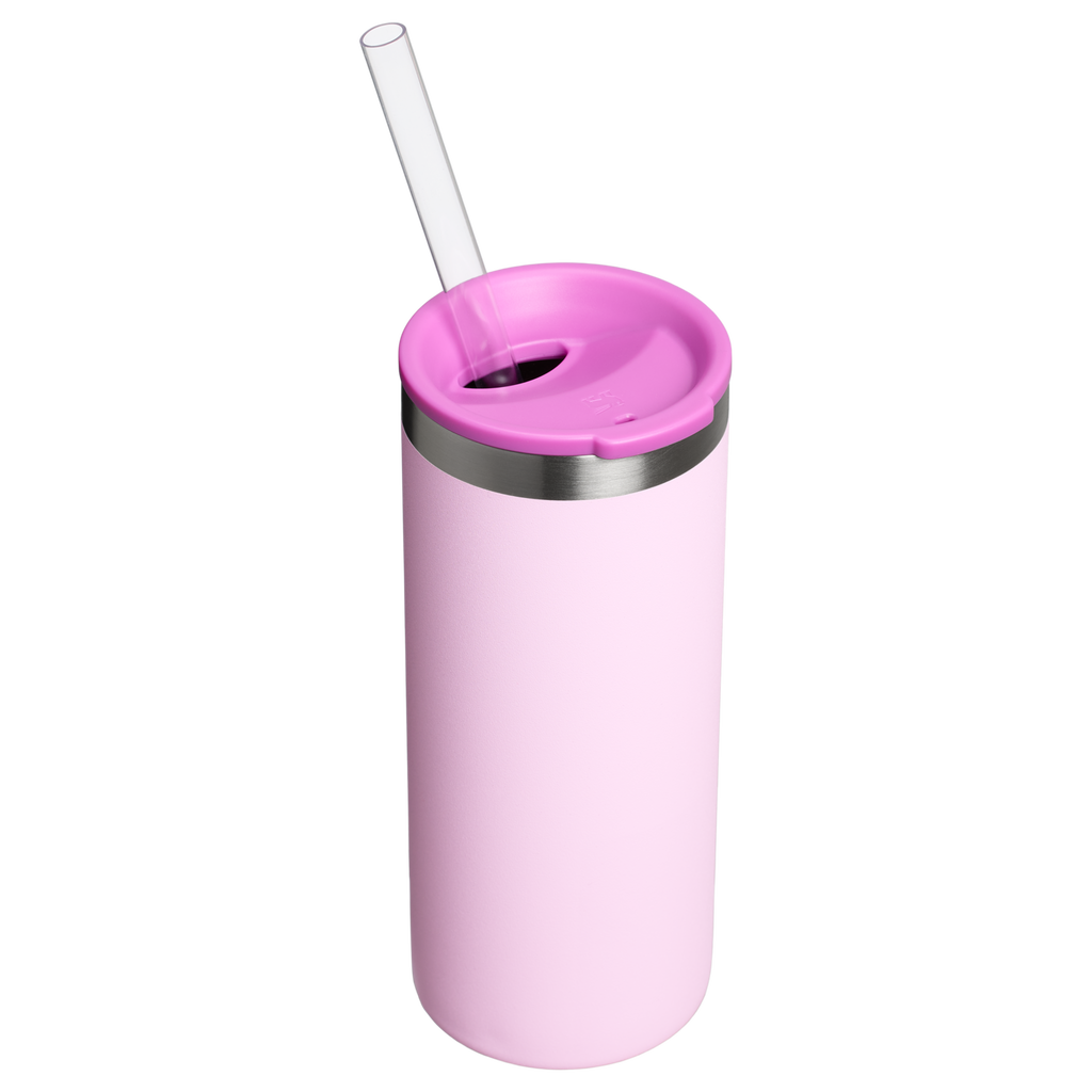 Ice-Retention The Everyday Slim Can Cooler Cup | Stanley Create D300G - Julienne Series Portable Picnic Chiller Tote Detail