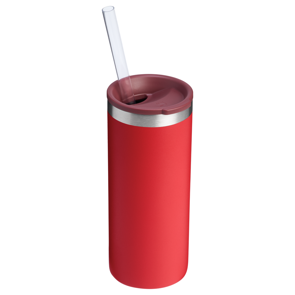 Portable Mini The Everyday Slim Can Cooler Cup D255E - Compact All-Weather Soft-Sided Cooler Backpack Detail