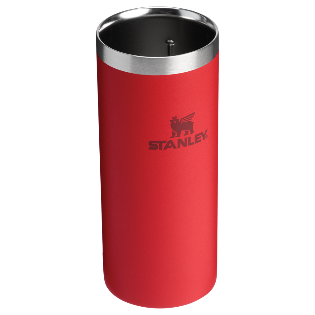 Ice-Retention The Everyday Slim Can Cooler Cup | Stanley Create D300G - Julienne Series Portable Picnic Chiller Tote Detail