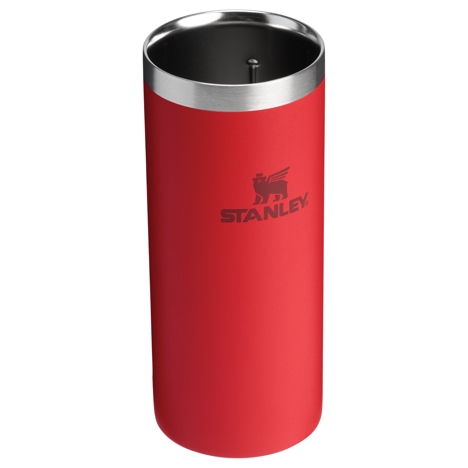 Ice-Retention The Everyday Slim Can Cooler Cup | Stanley Create D300G - Julienne Series Portable Picnic Chiller Tote Detail