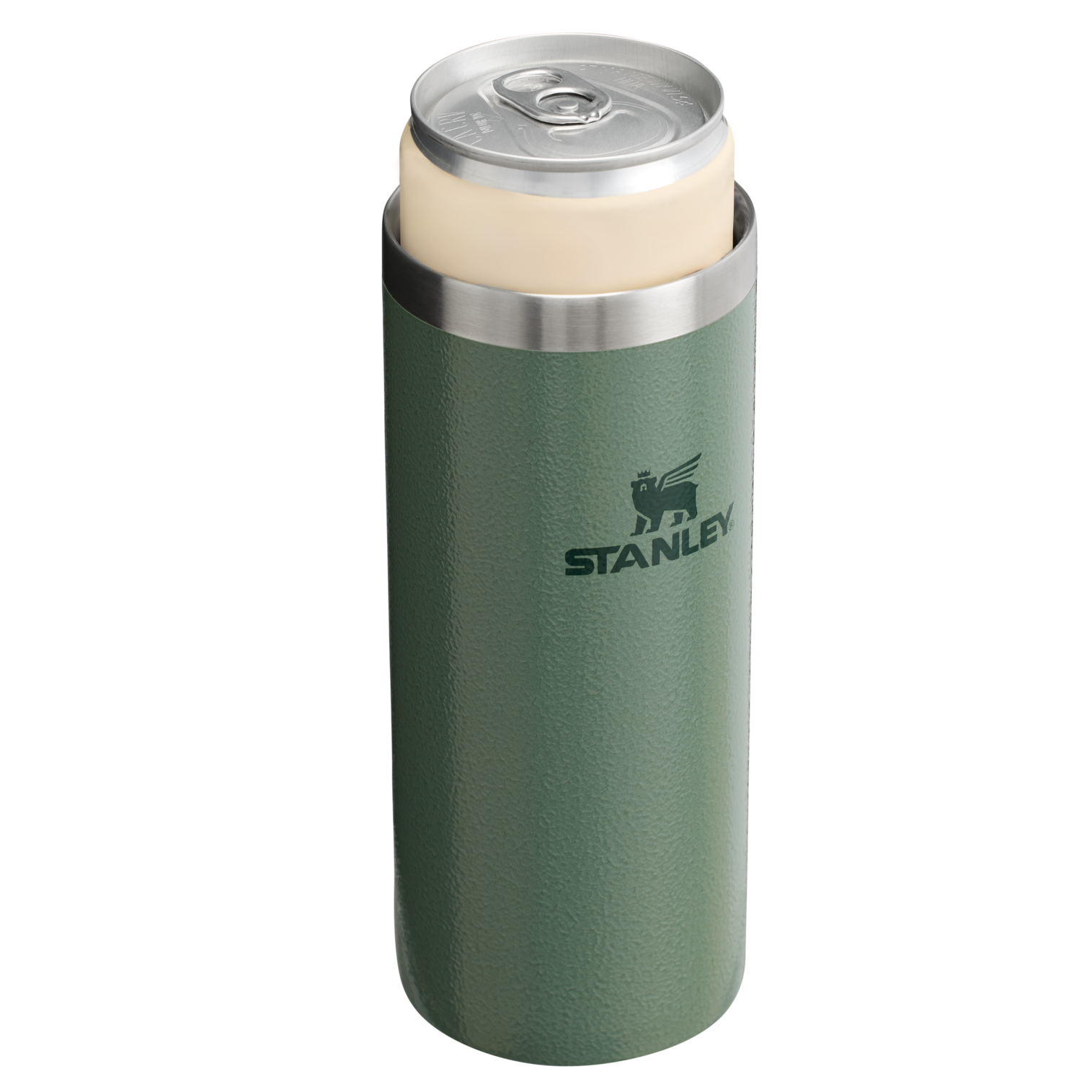 Leak-Proof Insulated The Everyday Slim Can Cooler Cup D065Q - Leak-Proof Insulated Mini Cooler Bag for Lunch Detail