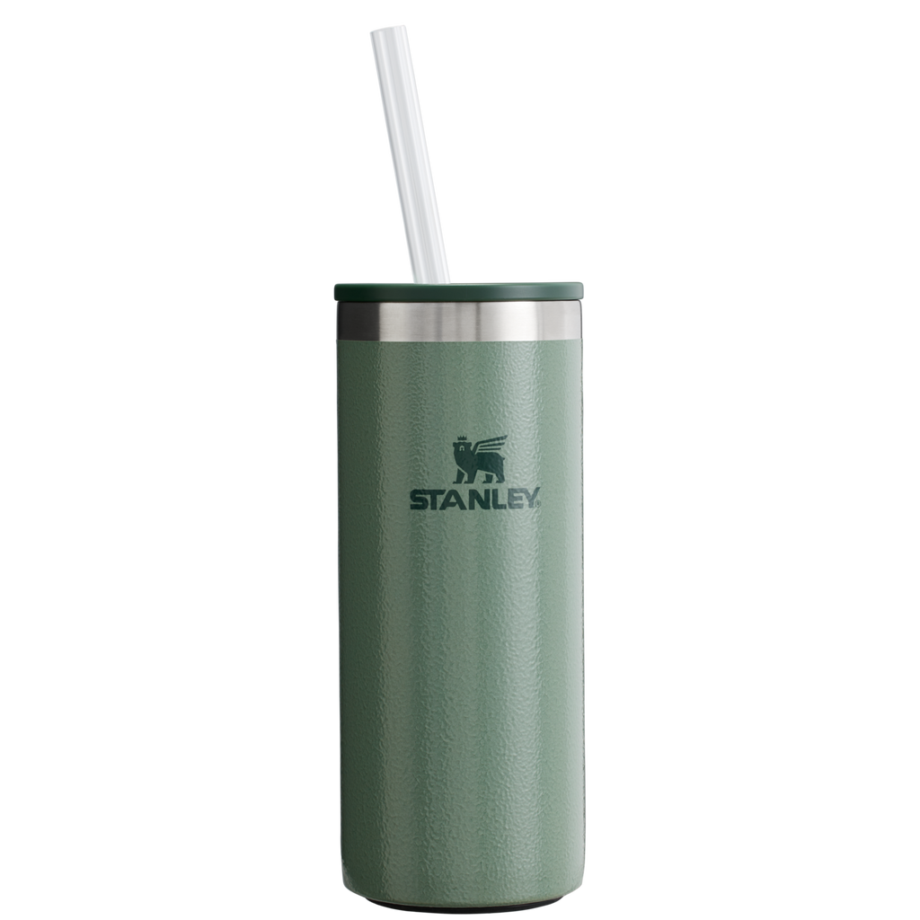 Ice-Retention The Everyday Slim Can Cooler Cup | Stanley Create D300G - Julienne Series Portable Picnic Chiller Tote Detail