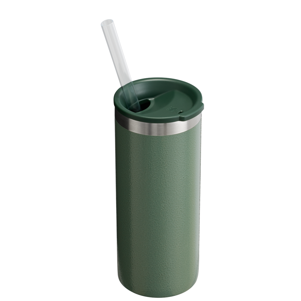 Portable Mini The Everyday Slim Can Cooler Cup D255E - Compact All-Weather Soft-Sided Cooler Backpack Detail