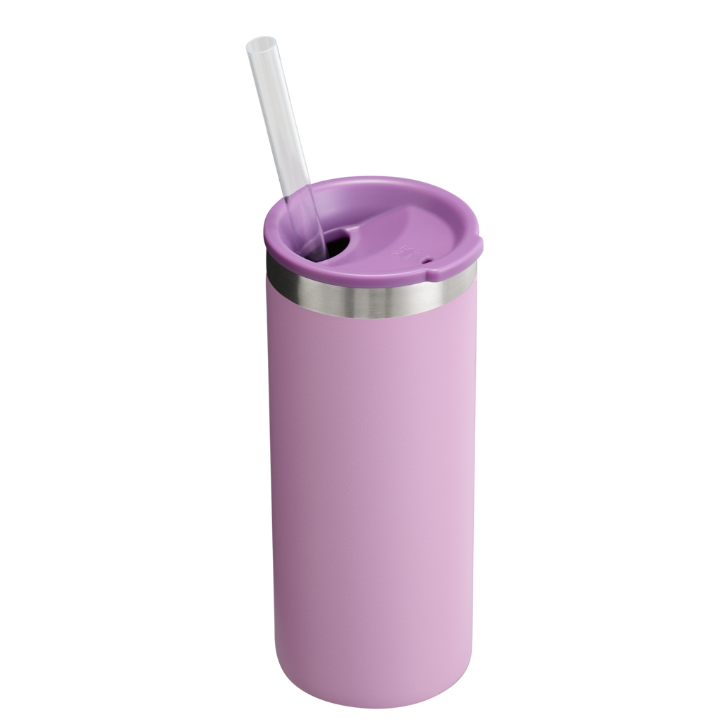 Leak-Proof Insulated The Everyday Slim Can Cooler Cup D065Q - Leak-Proof Insulated Mini Cooler Bag for Lunch Detail