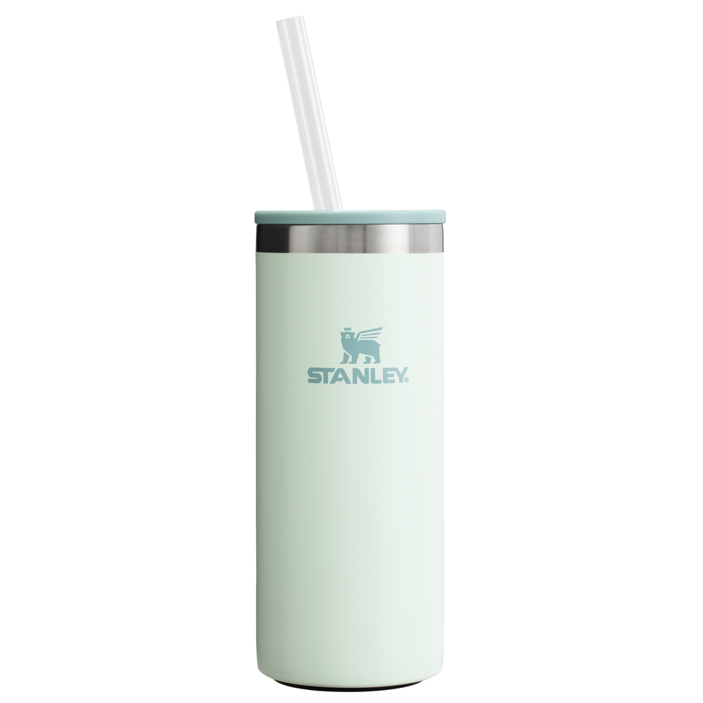Leak-Proof Insulated The Everyday Slim Can Cooler Cup D065Q - Leak-Proof Insulated Mini Cooler Bag for Lunch Detail