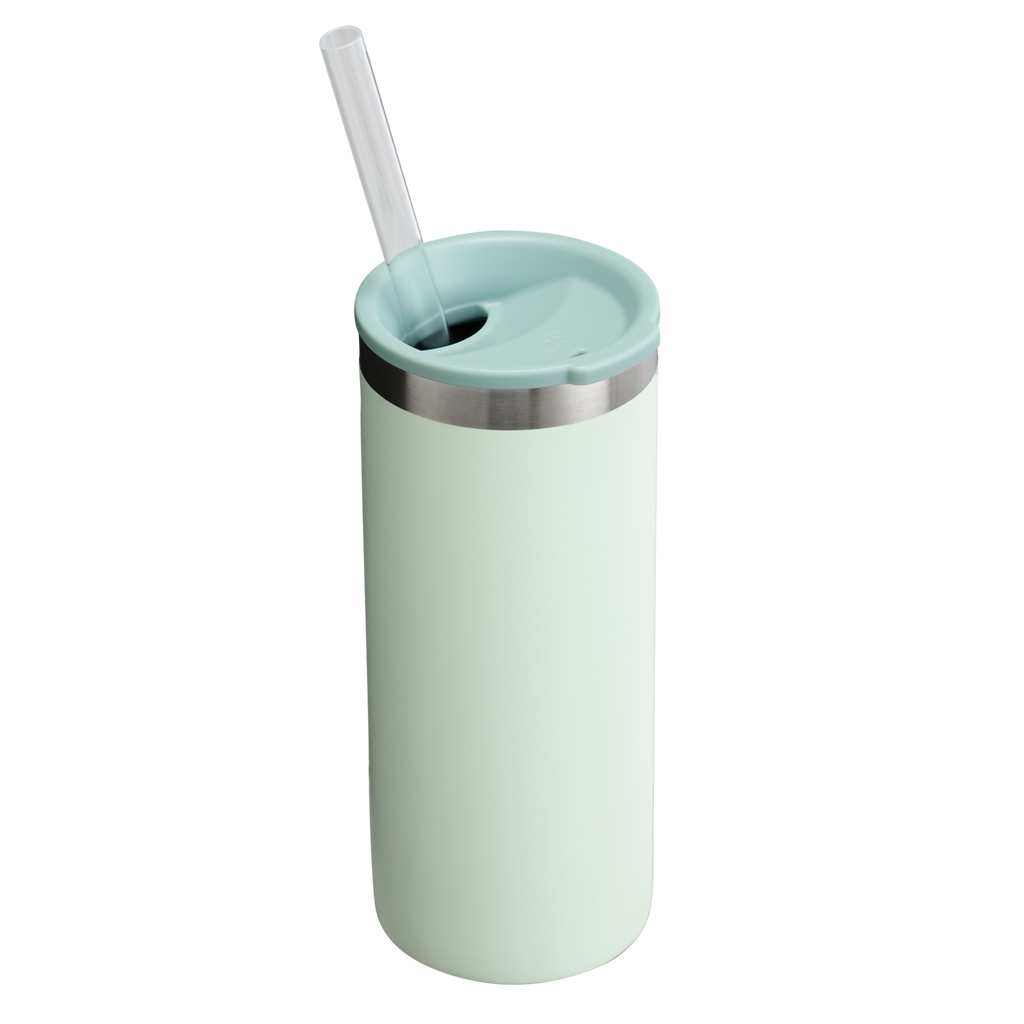 Portable Mini The Everyday Slim Can Cooler Cup D255E - Compact All-Weather Soft-Sided Cooler Backpack Detail