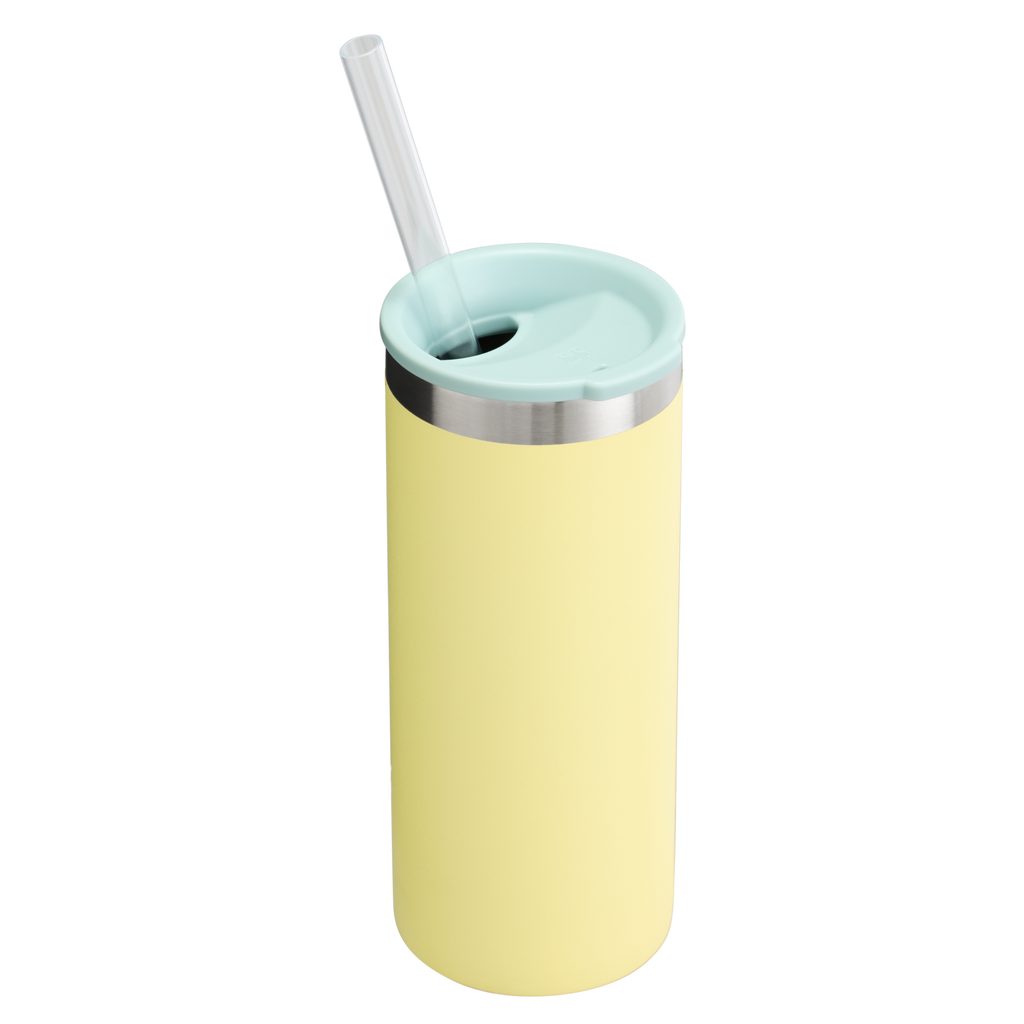 Leak-Proof Insulated The Everyday Slim Can Cooler Cup D065Q - Leak-Proof Insulated Mini Cooler Bag for Lunch Detail