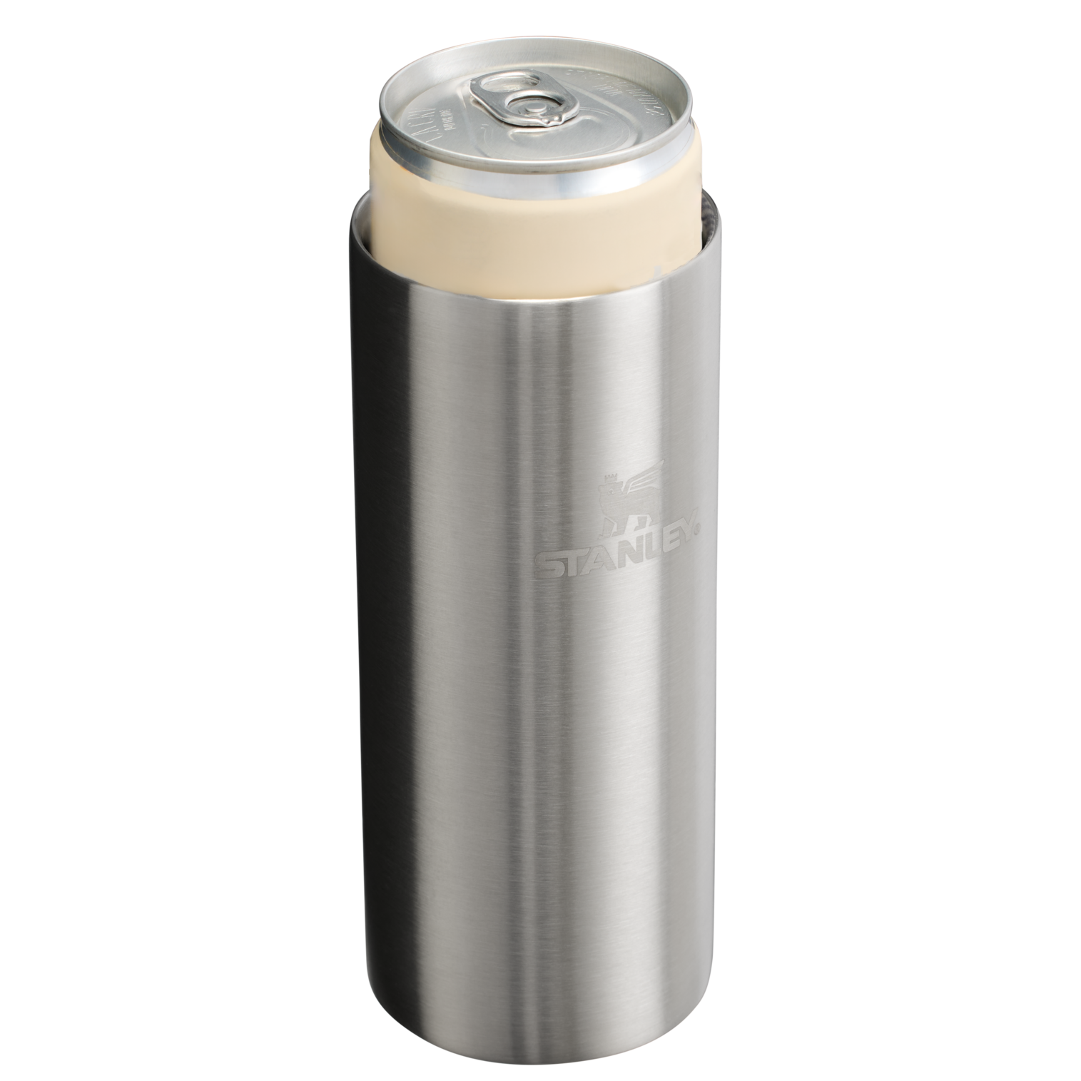 Leak-Proof Insulated The Everyday Slim Can Cooler Cup D065Q - Leak-Proof Insulated Mini Cooler Bag for Lunch Detail