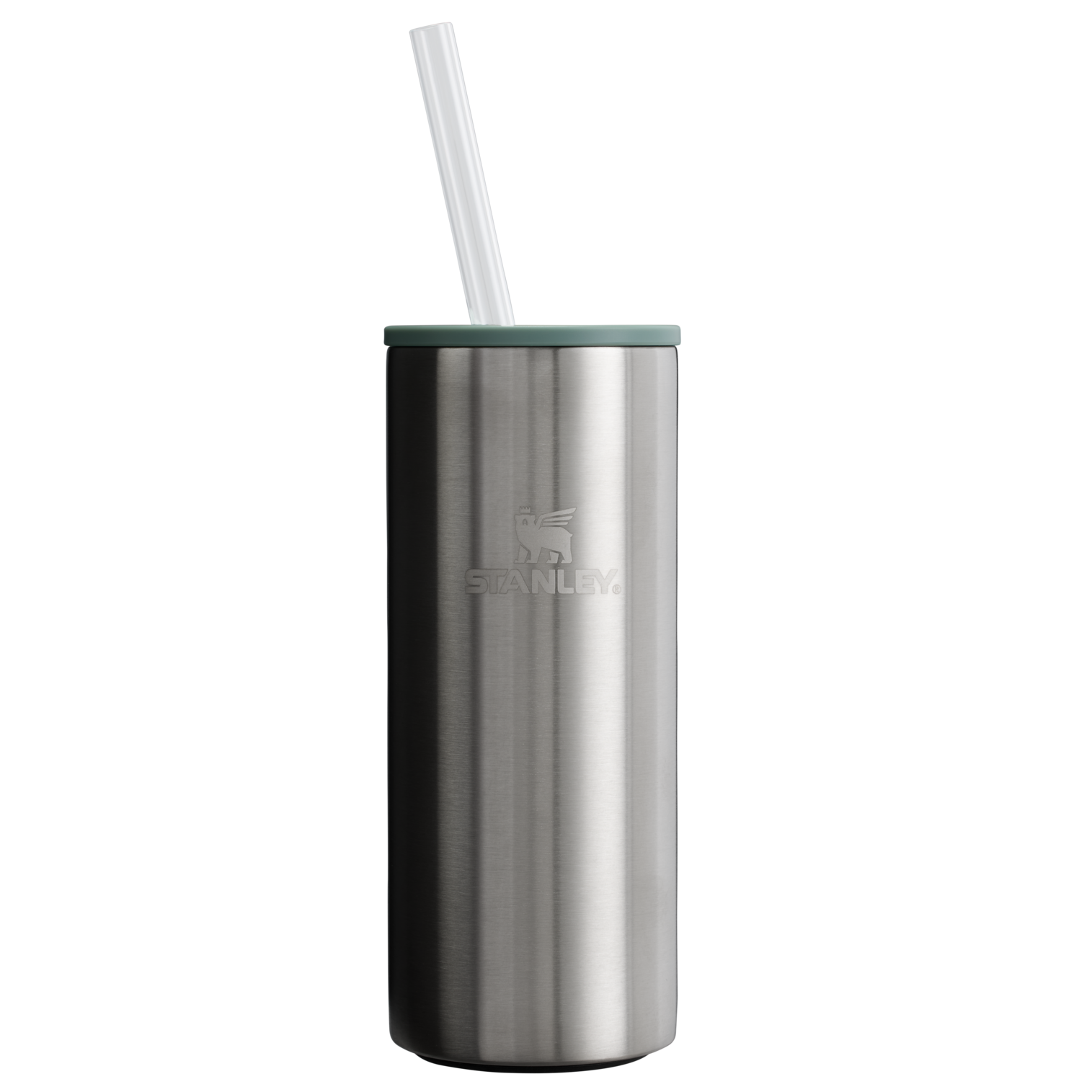 Ice-Retention The Everyday Slim Can Cooler Cup | Stanley Create D300G - Julienne Series Portable Picnic Chiller Tote Detail