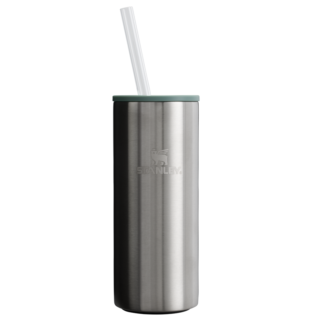 Leak-Proof Insulated The Everyday Slim Can Cooler Cup D065Q - Leak-Proof Insulated Mini Cooler Bag for Lunch Detail