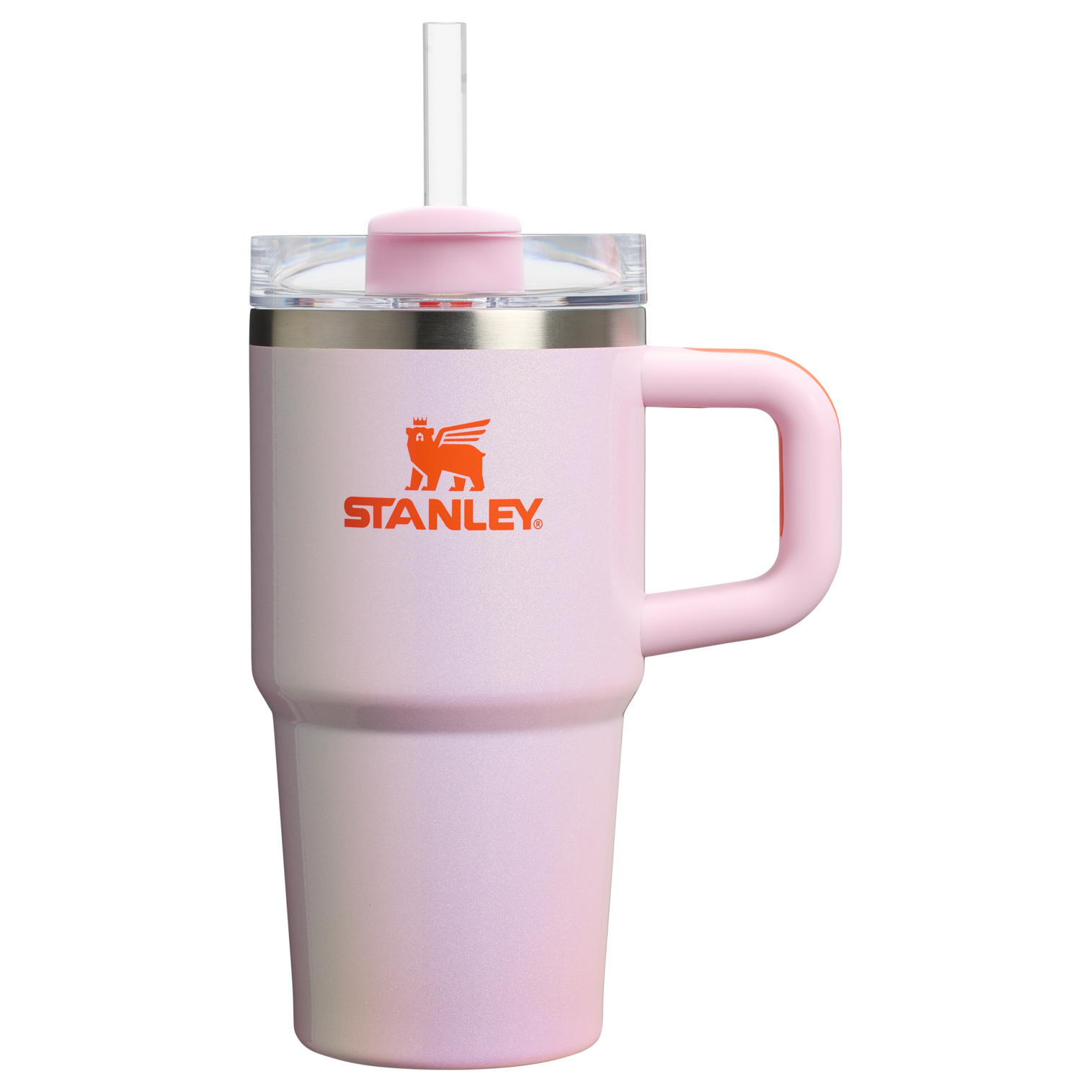 Splash-Resistant FlowState The Quencher H2.O Flowstate Tumbler D069R - 40oz Large Capacity Car-Cup Friendly Quencher Detail