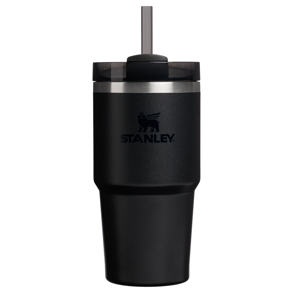 Insulated Travel The Quencher H2.0 Flowstate Tumbler D341T - 40oz Large Capacity Car-Cup Friendly Quencher Detail