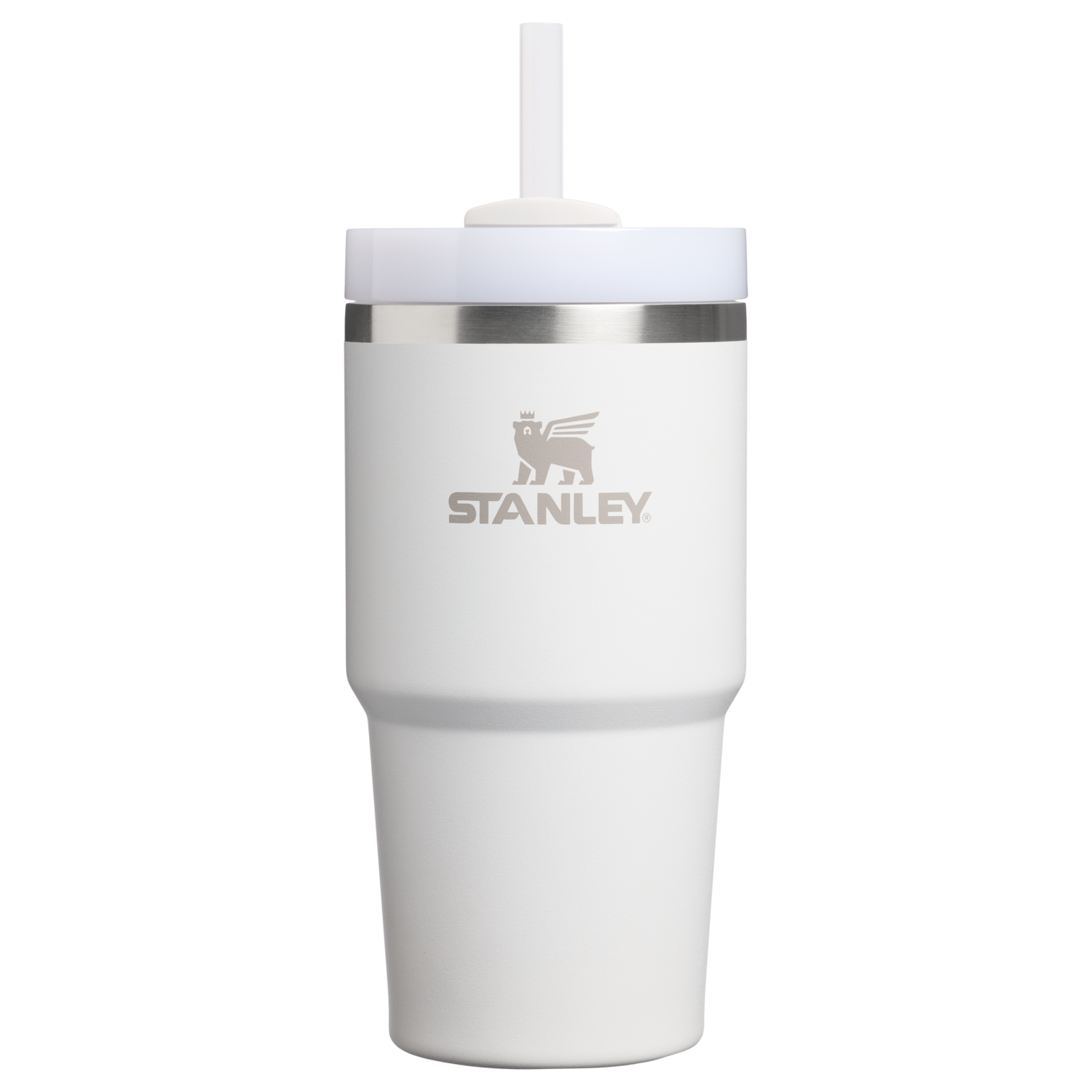 Insulated Travel The Quencher H2.0 Flowstate Tumbler D341T - 40oz Large Capacity Car-Cup Friendly Quencher Detail