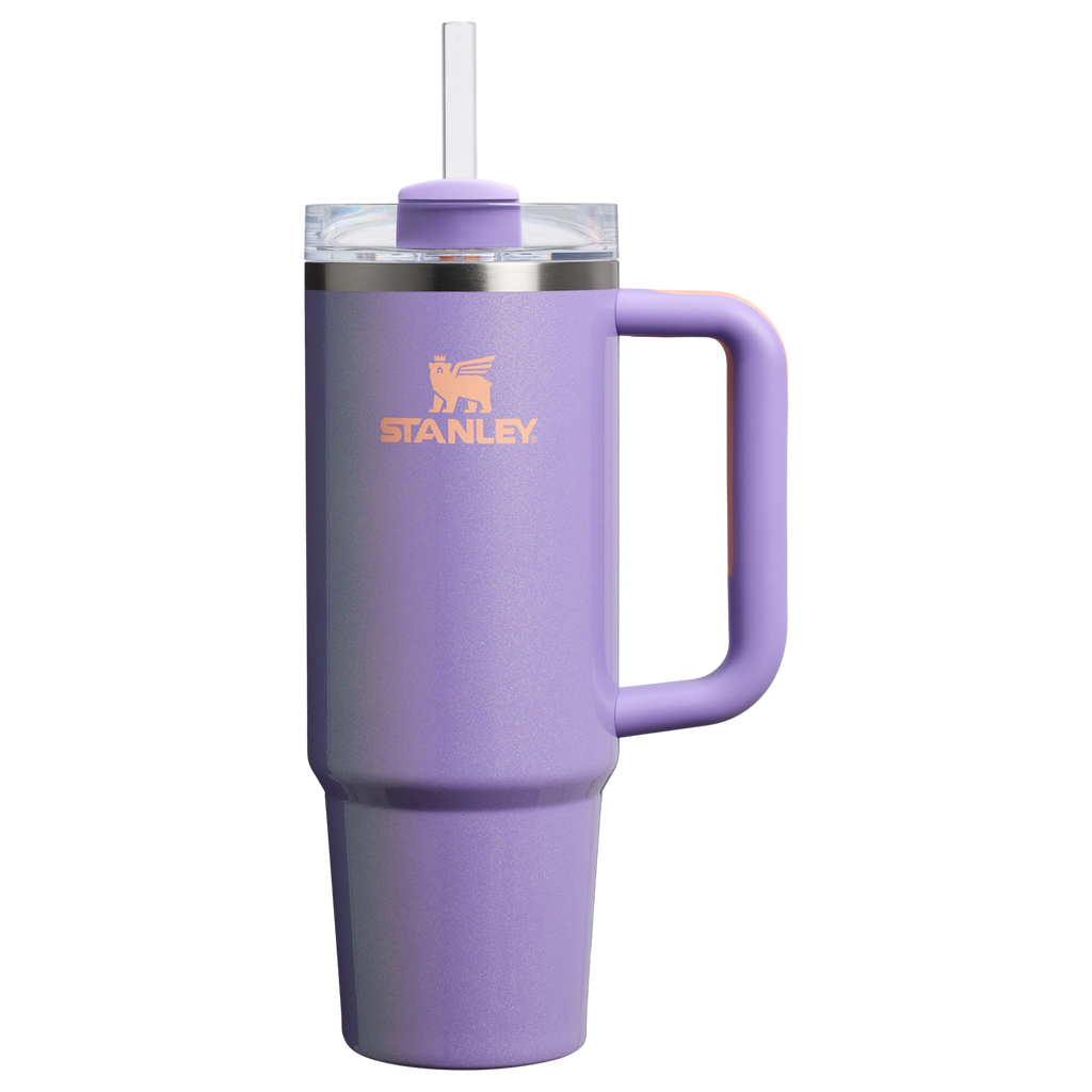 Double-Wall Vacuum The Quencher H2.0 Flowstate Tumbler D051L - FlowState 3-Position Lid Insulated Travel Mug Detail