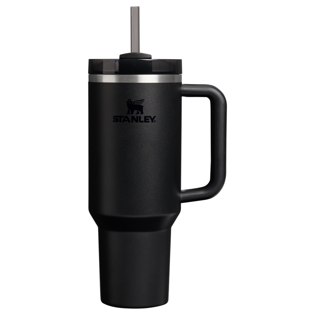 Large Capacity The Quencher H2.0 Flowstate Tumbler D340Y - Premium Stainless Steel Straw Cup for All-Day Hydration Detail