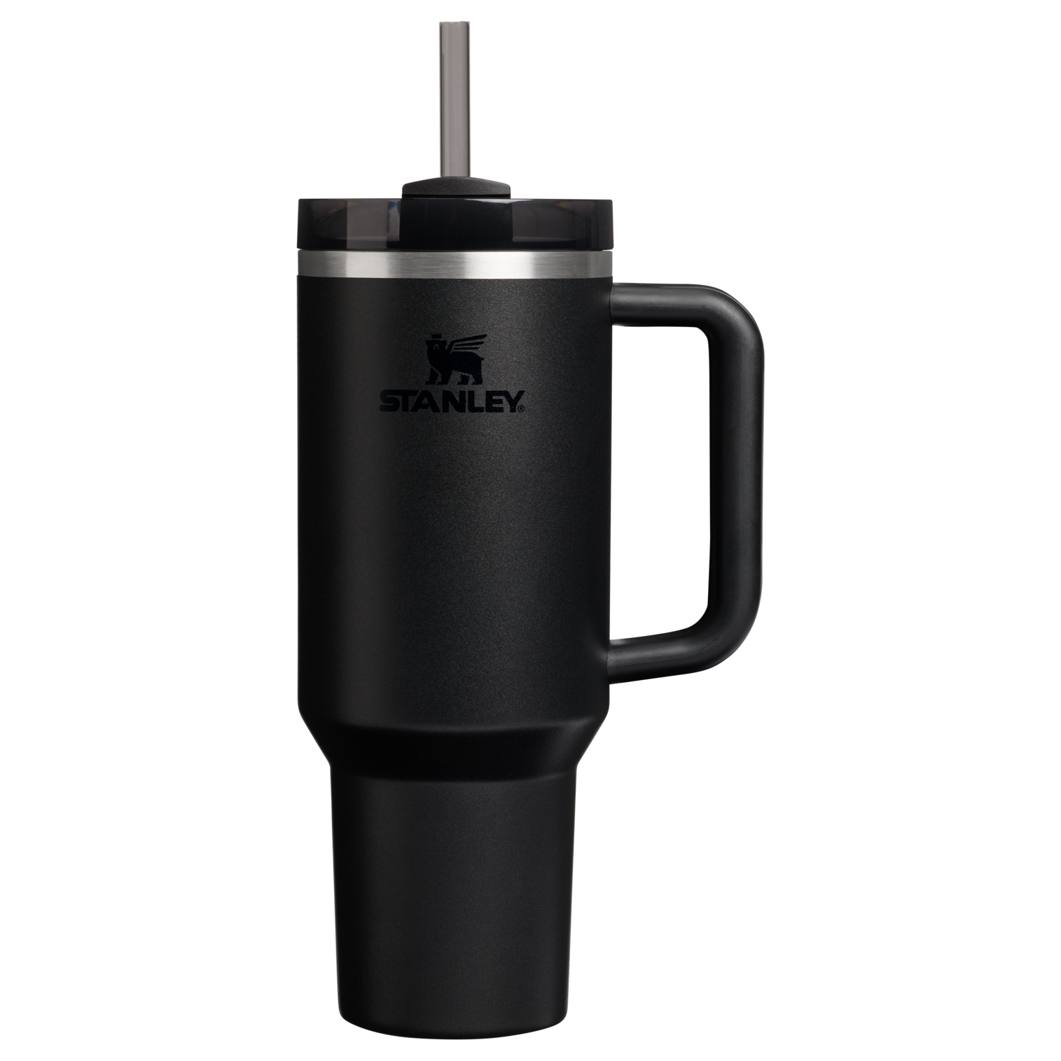 Large Capacity The Quencher H2.0 Flowstate Tumbler D340Y - Premium Stainless Steel Straw Cup for All-Day Hydration Detail