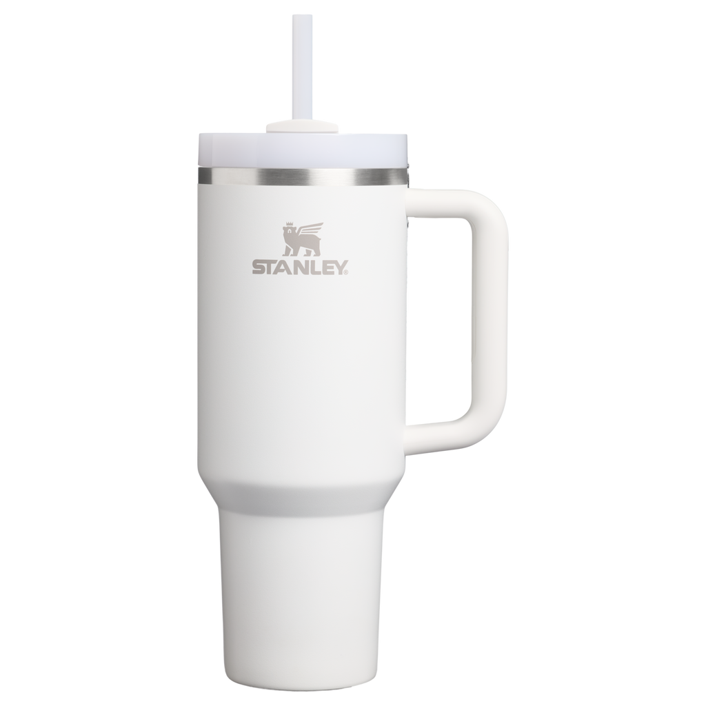 Large Capacity The Quencher H2.0 Flowstate Tumbler D340Y - Premium Stainless Steel Straw Cup for All-Day Hydration Detail