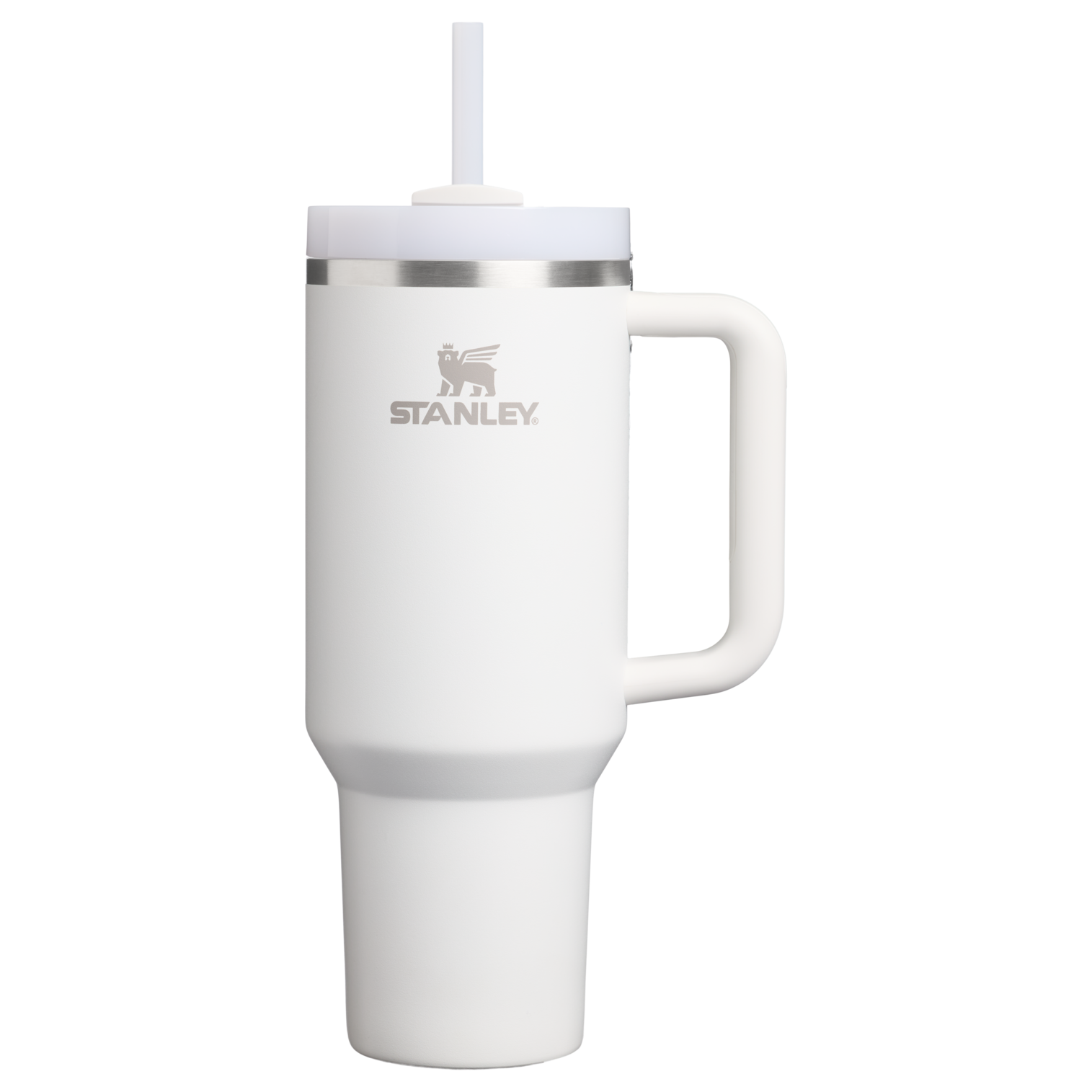 Large Capacity The Quencher H2.0 Flowstate Tumbler D340Y - Premium Stainless Steel Straw Cup for All-Day Hydration Detail