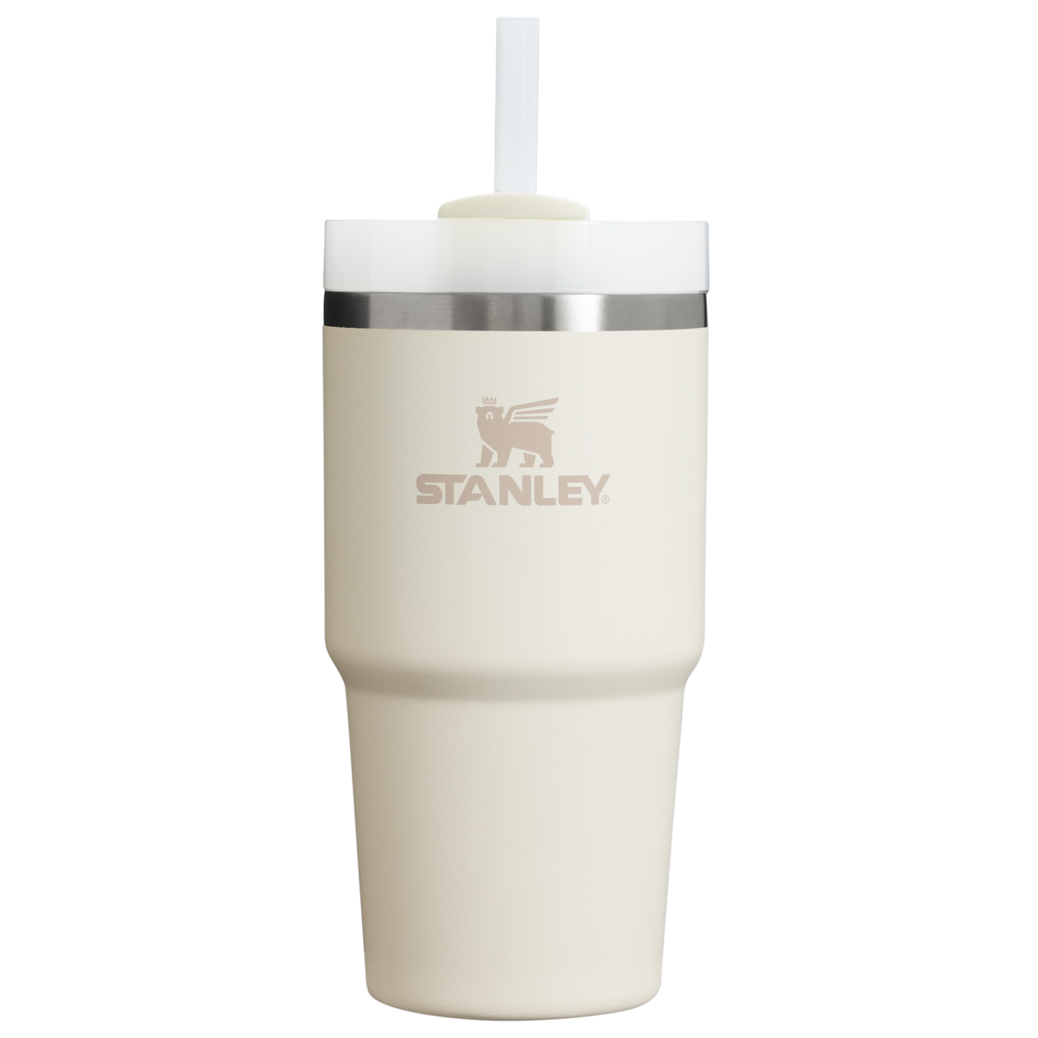 Car-Cup Friendly The Quencher H2.0 Flowstate Tumbler | Stanley Create D330L - 40oz Large Capacity Car-Cup Friendly Quencher Detail