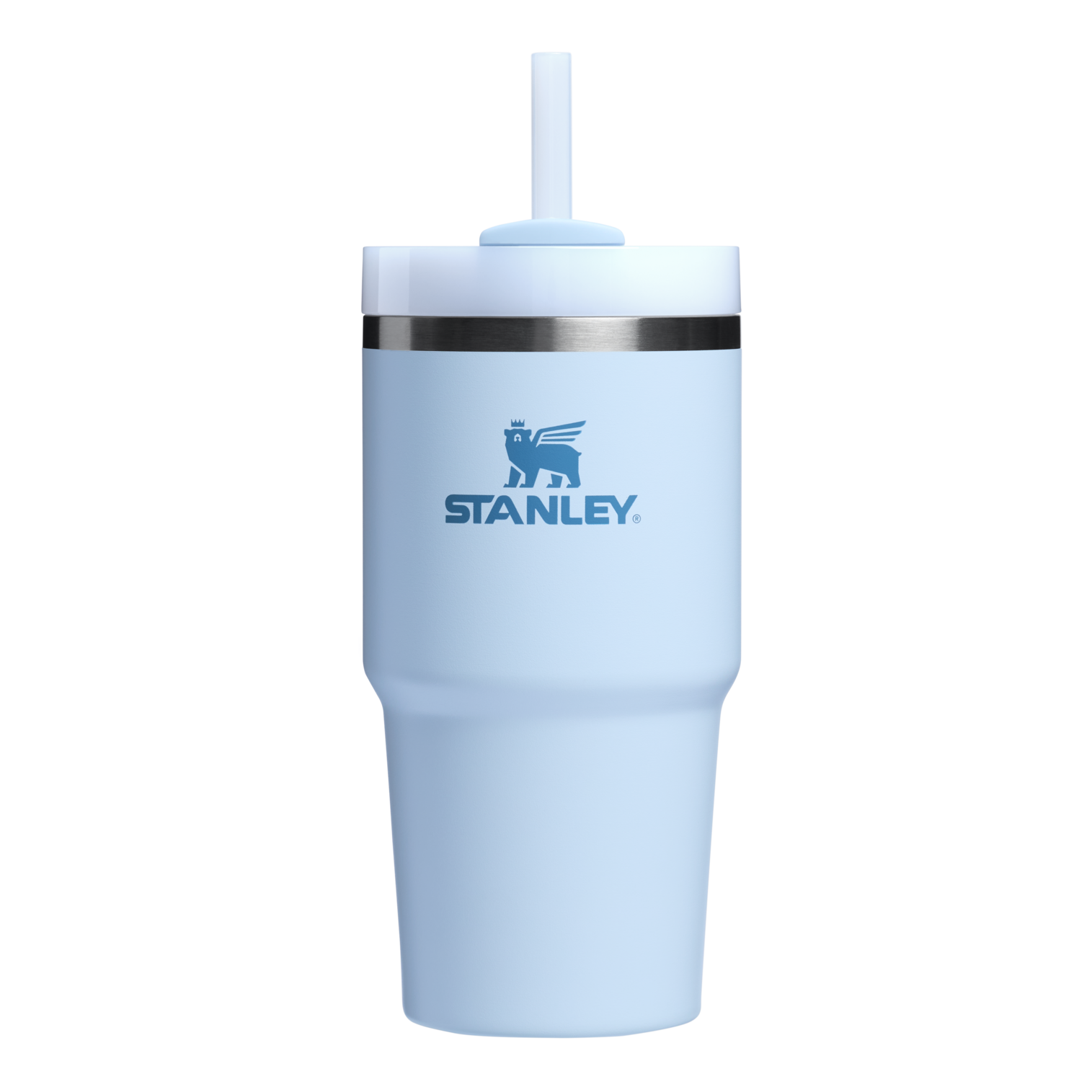 Car-Cup Friendly The Quencher H2.0 Flowstate Tumbler | Stanley Create D330L - 40oz Large Capacity Car-Cup Friendly Quencher Detail