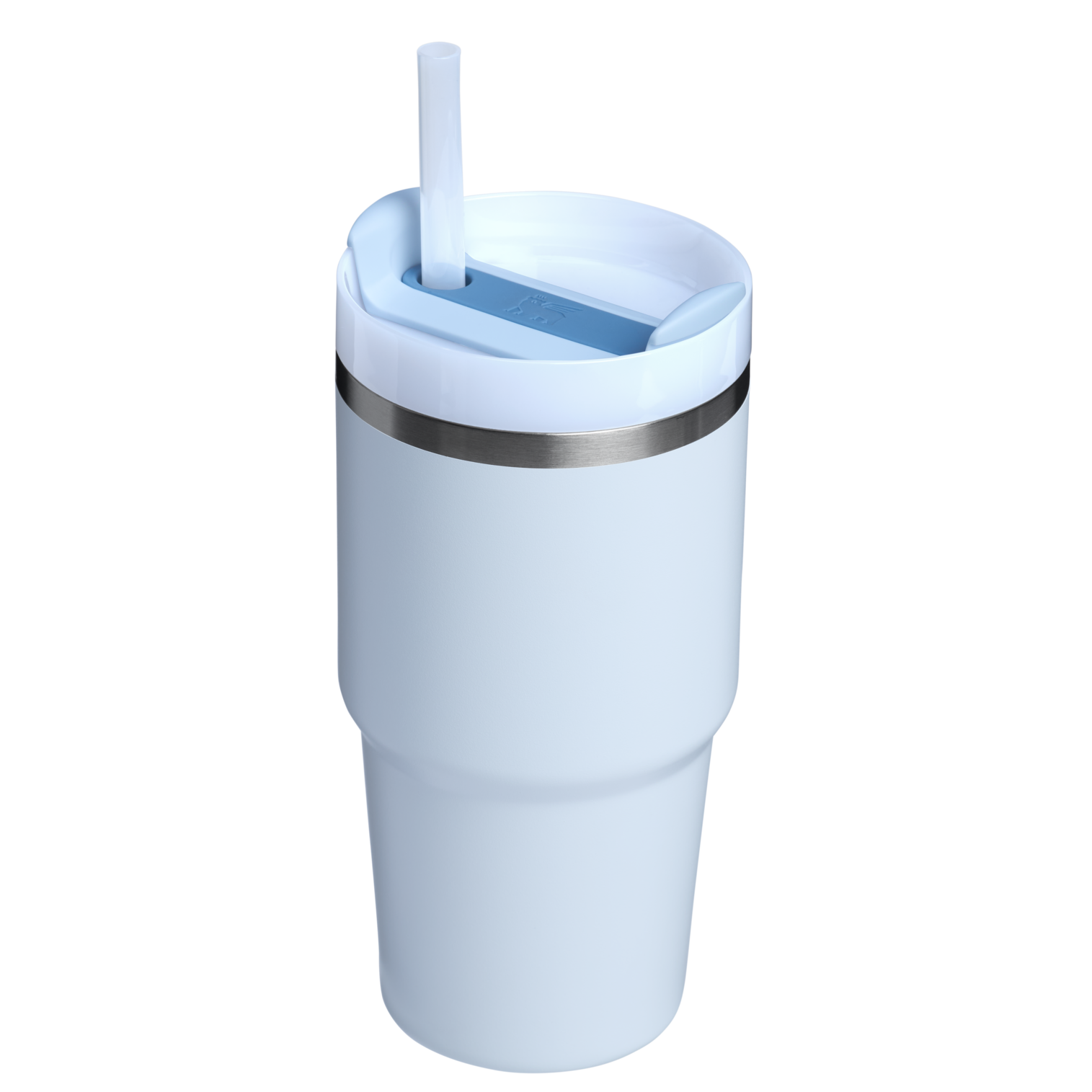 Large Capacity The Quencher H2.0 Flowstate Tumbler D030T - FlowState 3-Position Lid Insulated Travel Mug Detail