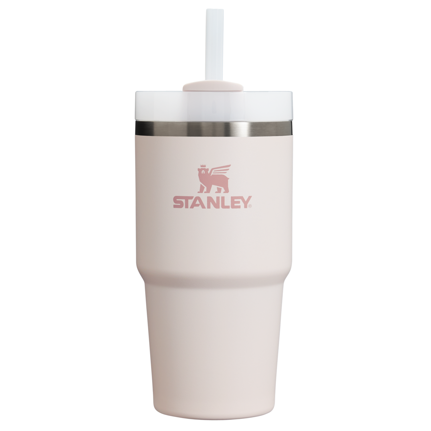 Car-Cup Friendly The Quencher H2.0 Flowstate Tumbler | Stanley Create D330L - 40oz Large Capacity Car-Cup Friendly Quencher Detail