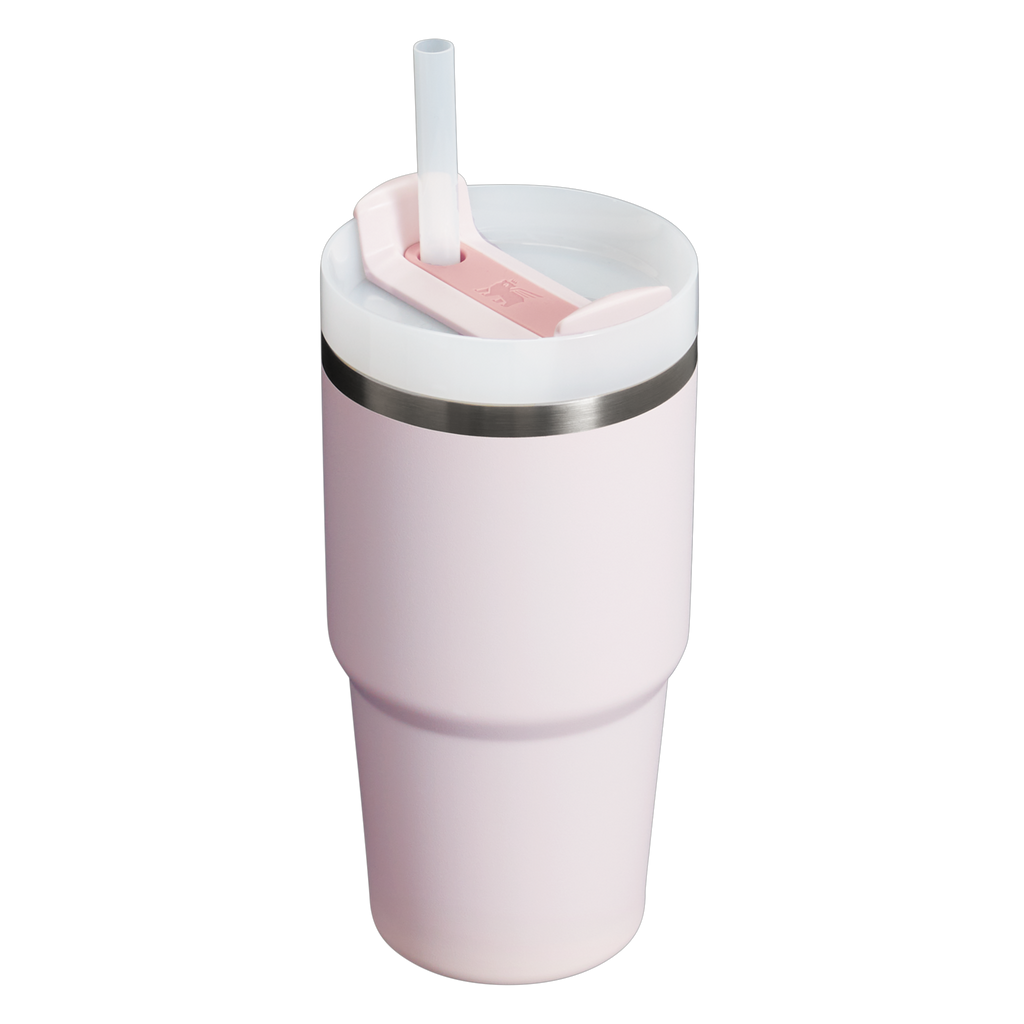 Large Capacity The Quencher H2.0 Flowstate Tumbler D030T - FlowState 3-Position Lid Insulated Travel Mug Detail