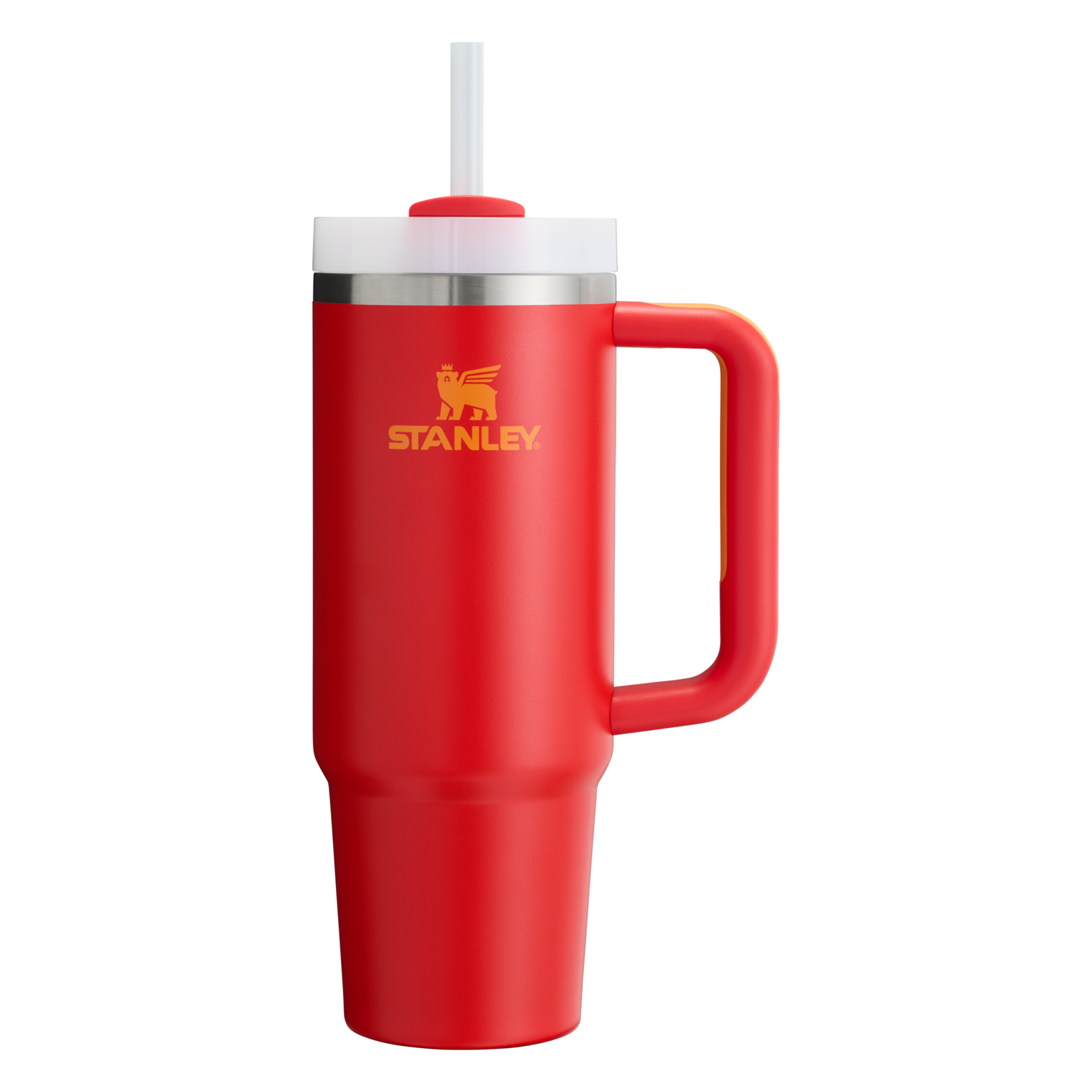 Double-Wall Vacuum The Quencher H2.0 Flowstate Tumbler D051L - FlowState 3-Position Lid Insulated Travel Mug Detail