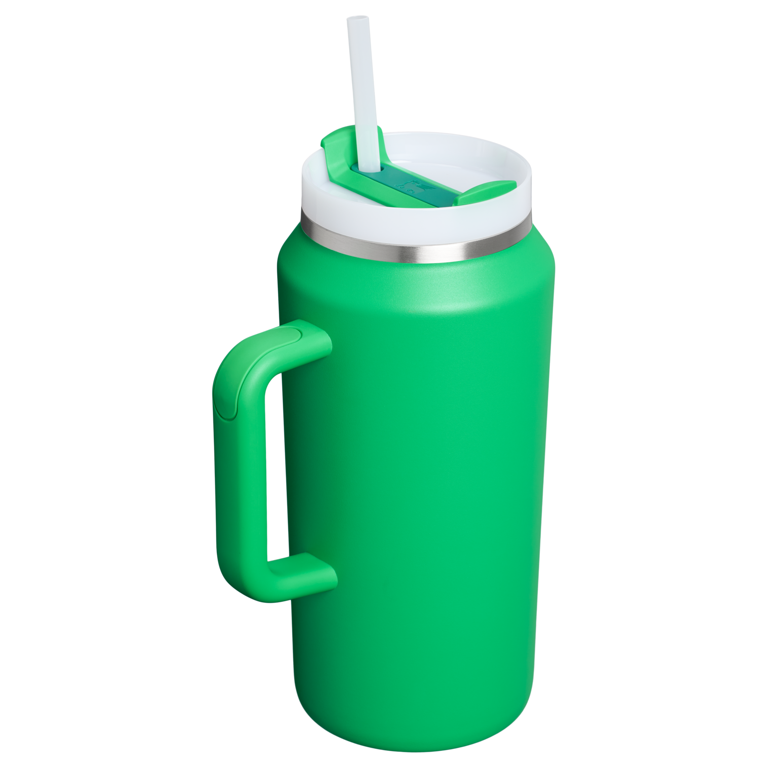 Insulated Travel The Quencher H2.0 Flowstate Tumbler D033Q - FlowState 3-Position Lid Insulated Travel Mug Detail