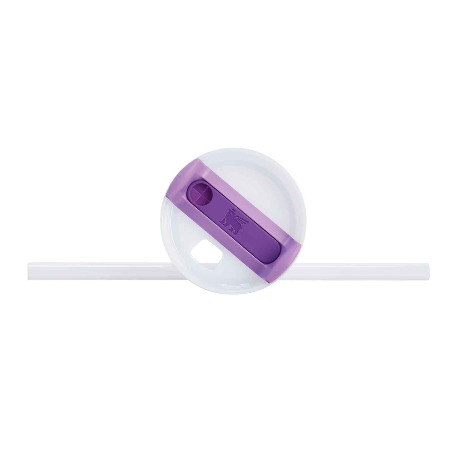 Insulated Travel The Quencher H2.O Flowstate Tumbler D068Z - Premium Stainless Steel Straw Cup for All-Day Hydration Detail