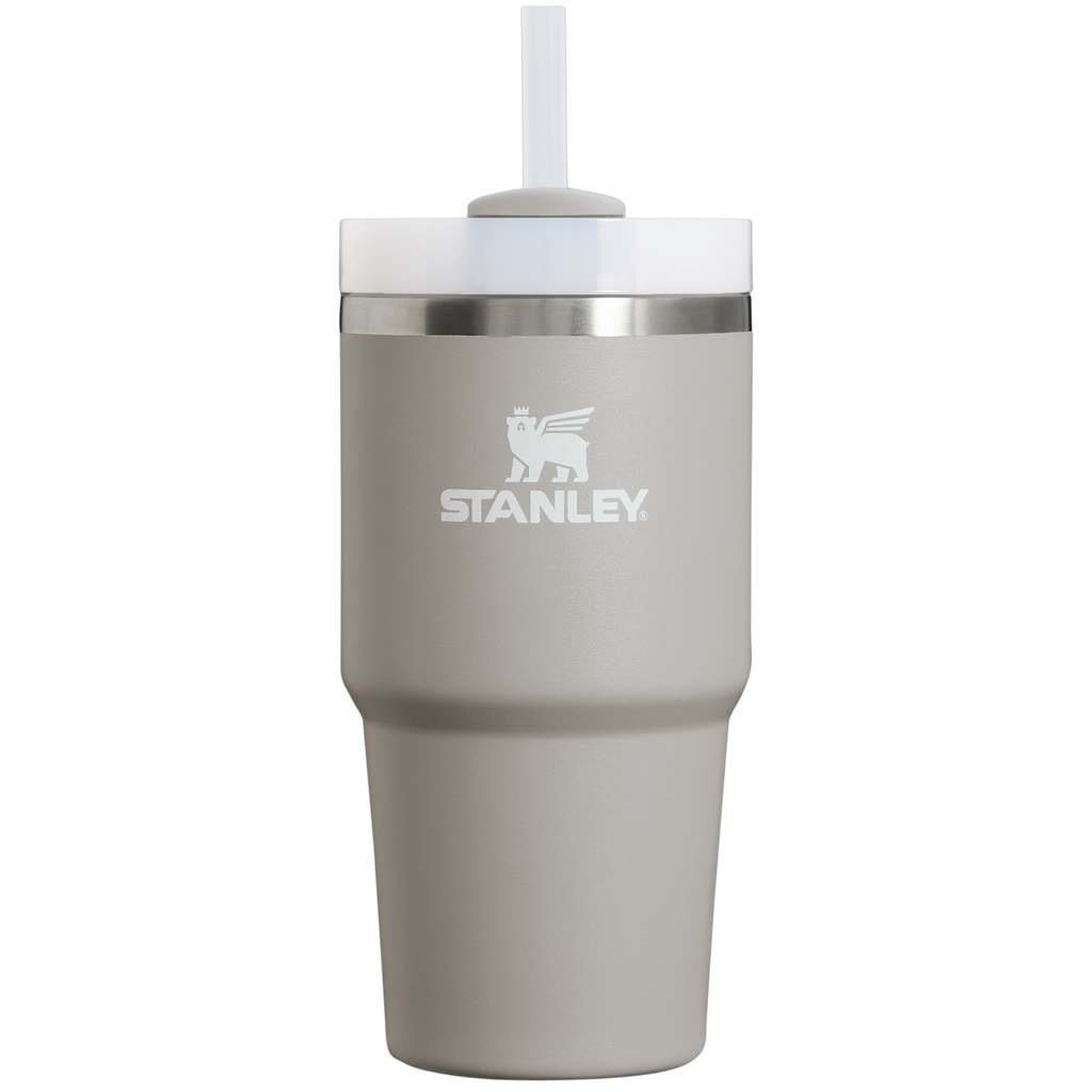 Large Capacity The Quencher H2.0 Flowstate Tumbler D030T - FlowState 3-Position Lid Insulated Travel Mug Detail