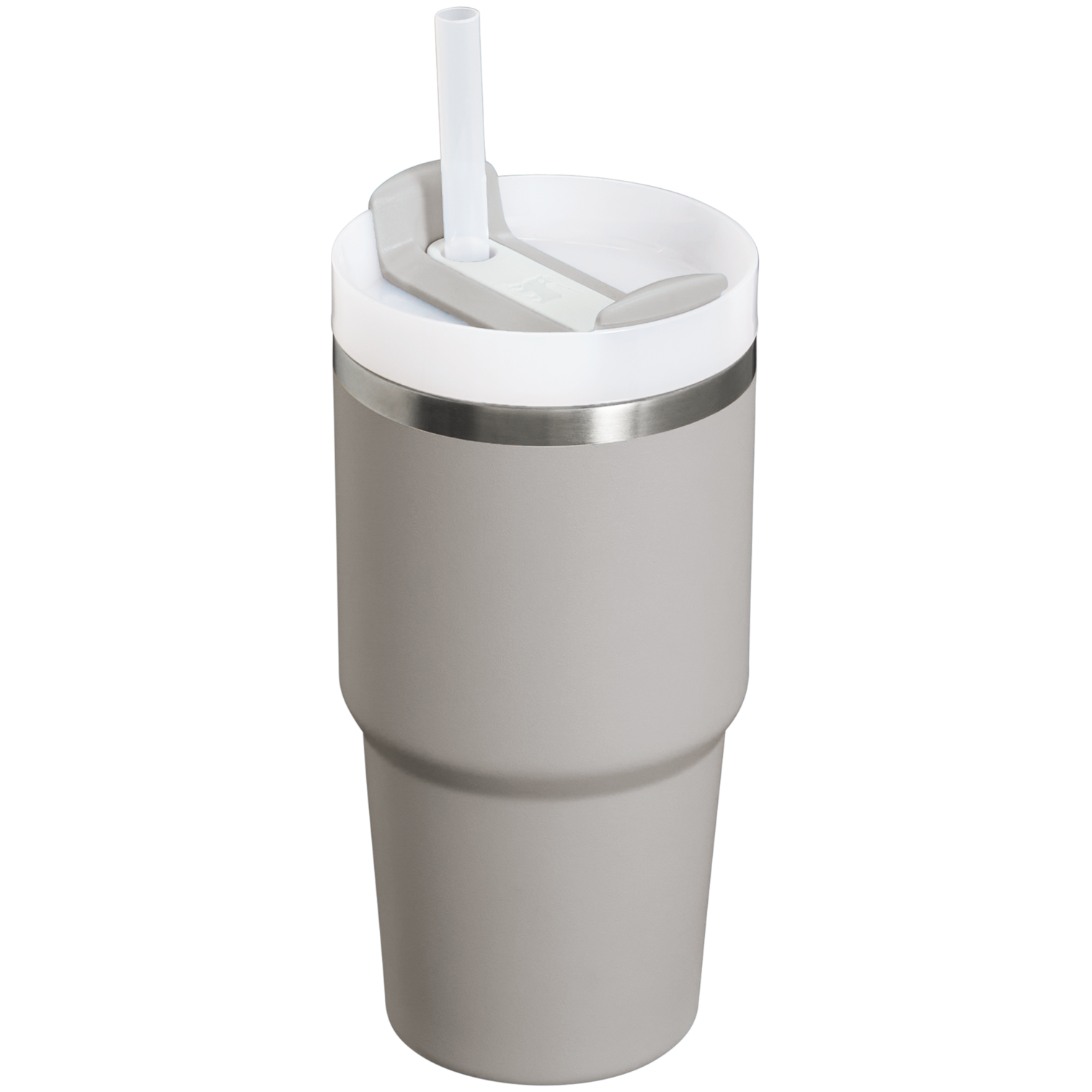 Car-Cup Friendly The Quencher H2.0 Flowstate Tumbler | Stanley Create D330L - 40oz Large Capacity Car-Cup Friendly Quencher Detail