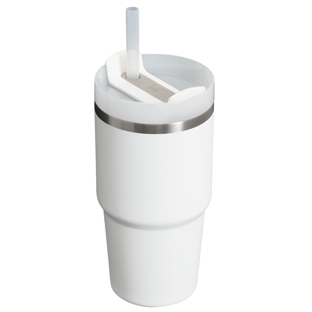 Large Capacity The Quencher H2.0 Flowstate Tumbler D030T - FlowState 3-Position Lid Insulated Travel Mug Detail