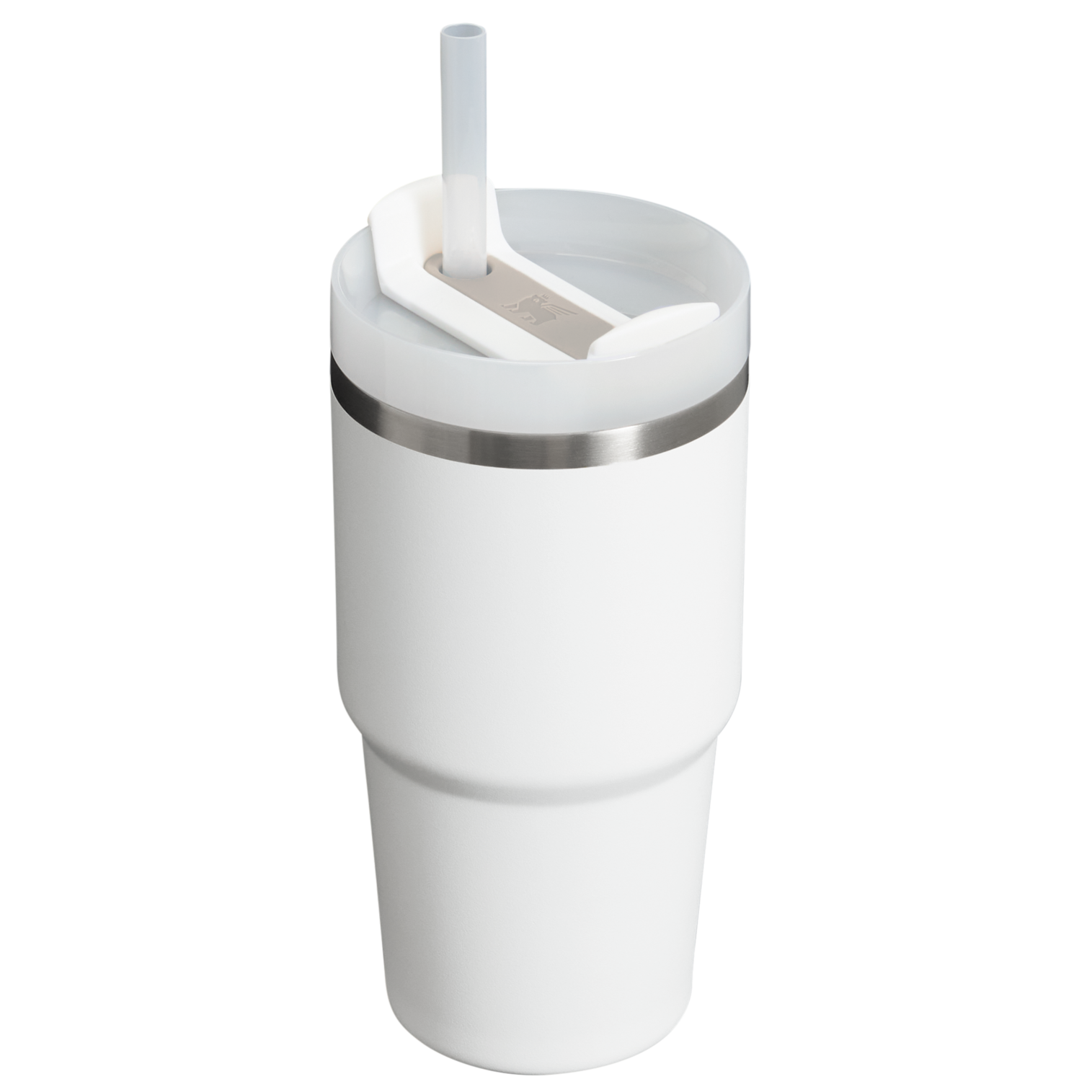 Large Capacity The Quencher H2.0 Flowstate Tumbler D030T - FlowState 3-Position Lid Insulated Travel Mug Detail
