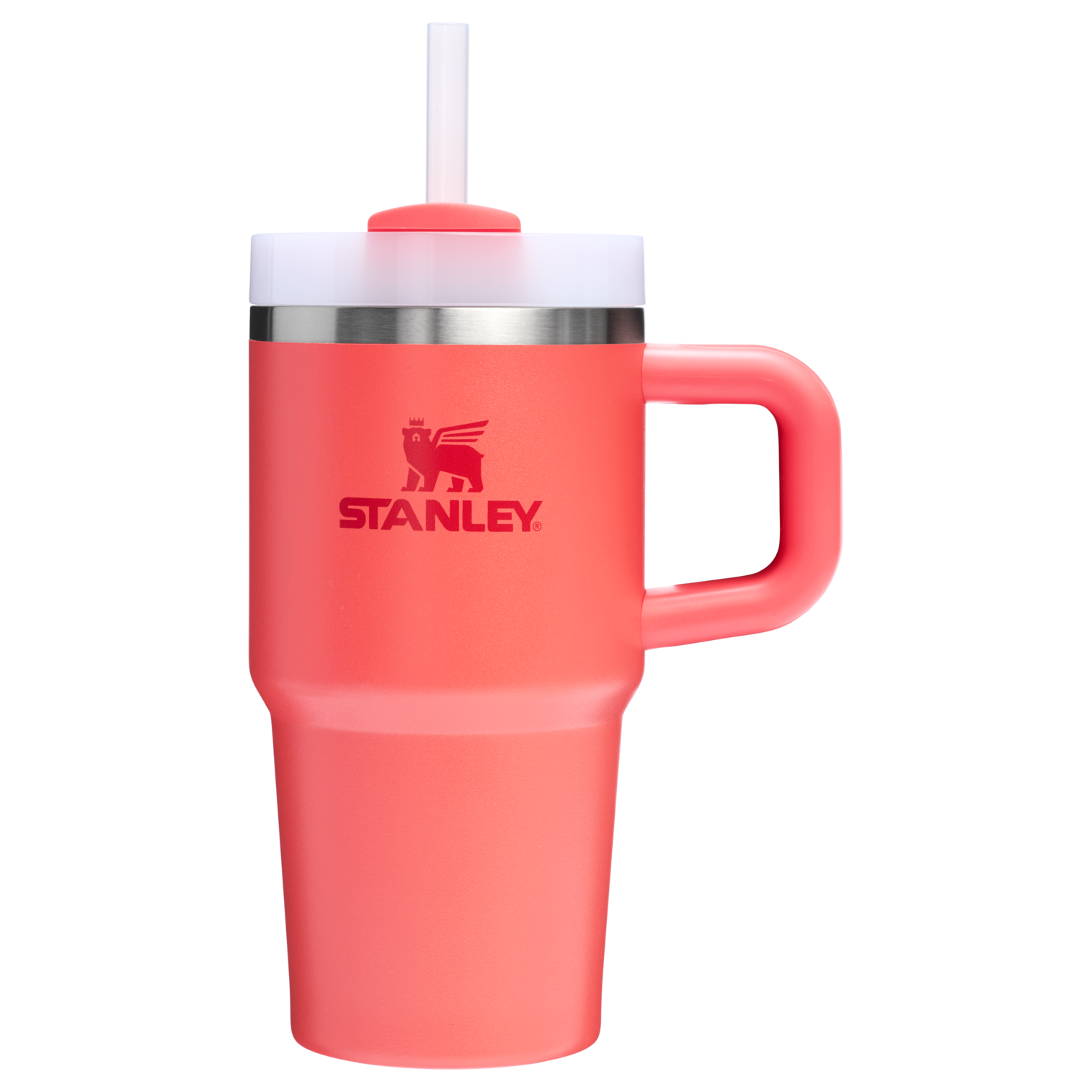 Splash-Resistant FlowState The Quencher H2.O Flowstate Tumbler D069R - 40oz Large Capacity Car-Cup Friendly Quencher Detail