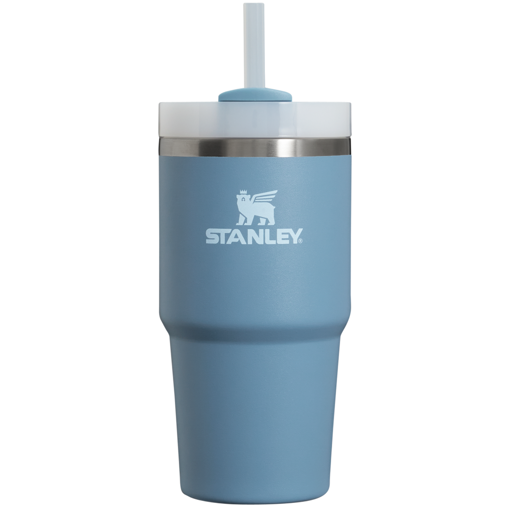 Large Capacity The Quencher H2.0 Flowstate Tumbler D030T - FlowState 3-Position Lid Insulated Travel Mug Detail