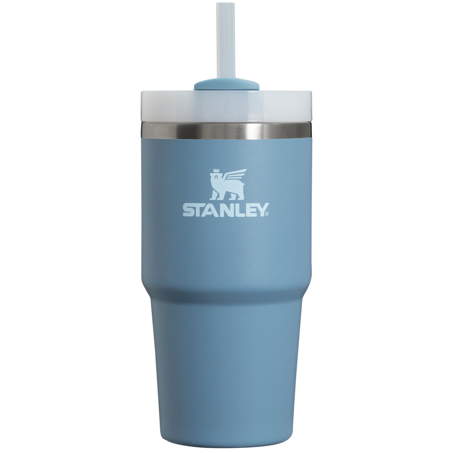 Large Capacity The Quencher H2.0 Flowstate Tumbler D030T - FlowState 3-Position Lid Insulated Travel Mug Detail