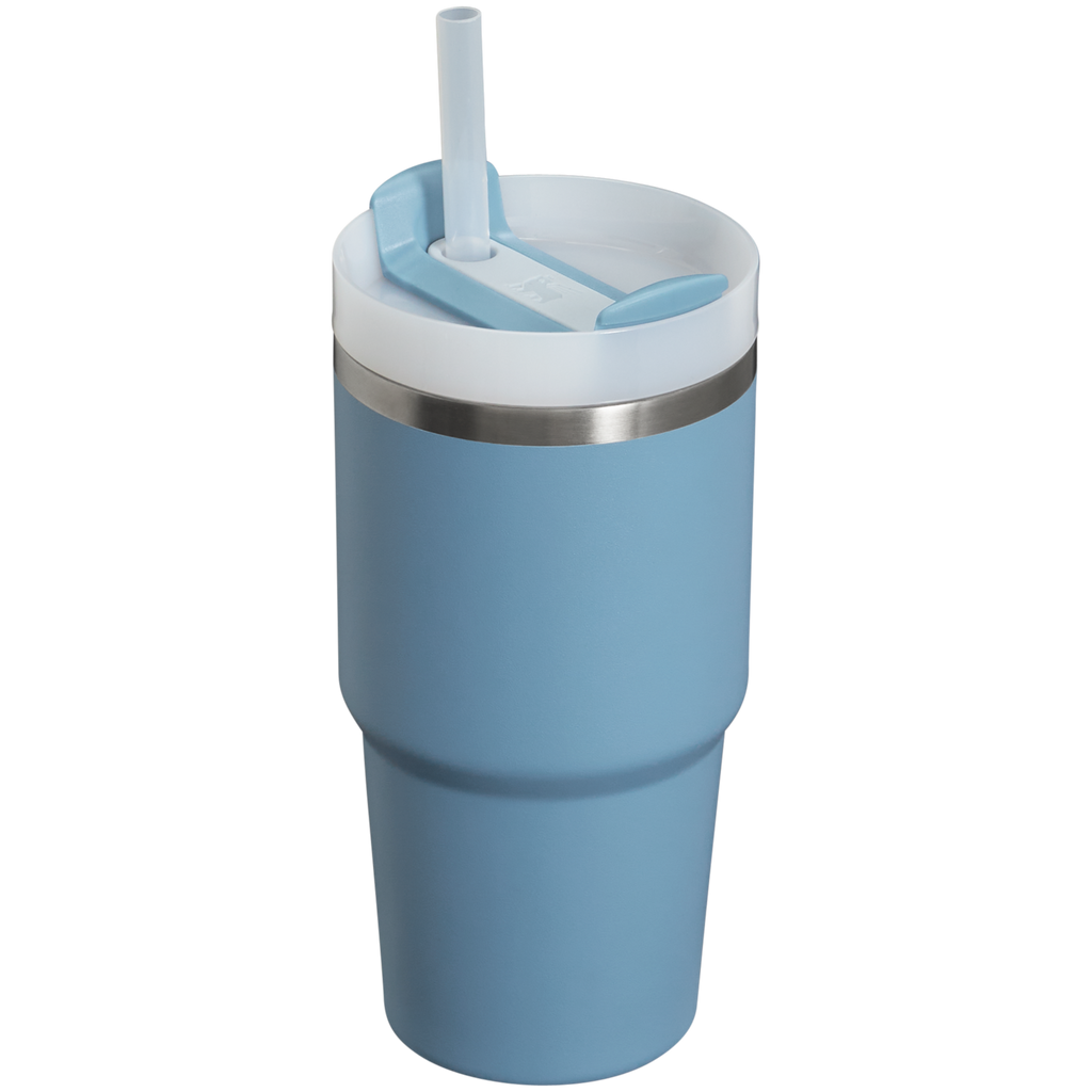 Large Capacity The Quencher H2.0 Flowstate Tumbler D030T - FlowState 3-Position Lid Insulated Travel Mug Detail