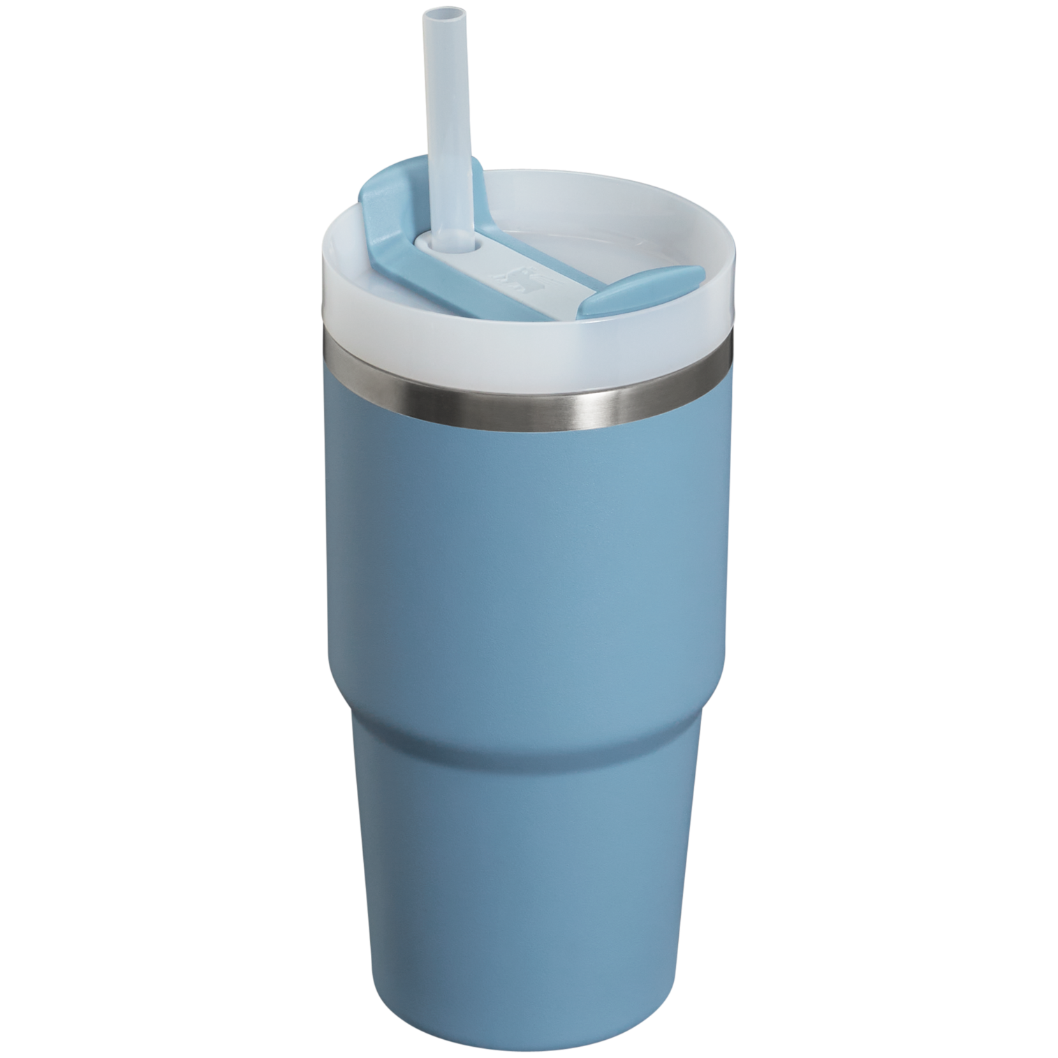 Large Capacity The Quencher H2.0 Flowstate Tumbler D030T - FlowState 3-Position Lid Insulated Travel Mug Detail