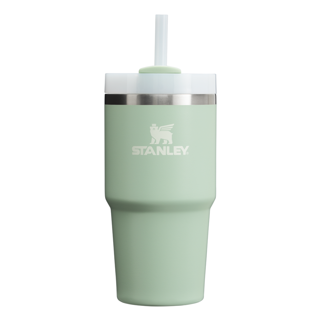 Large Capacity The Quencher H2.0 Flowstate Tumbler D030T - FlowState 3-Position Lid Insulated Travel Mug Detail