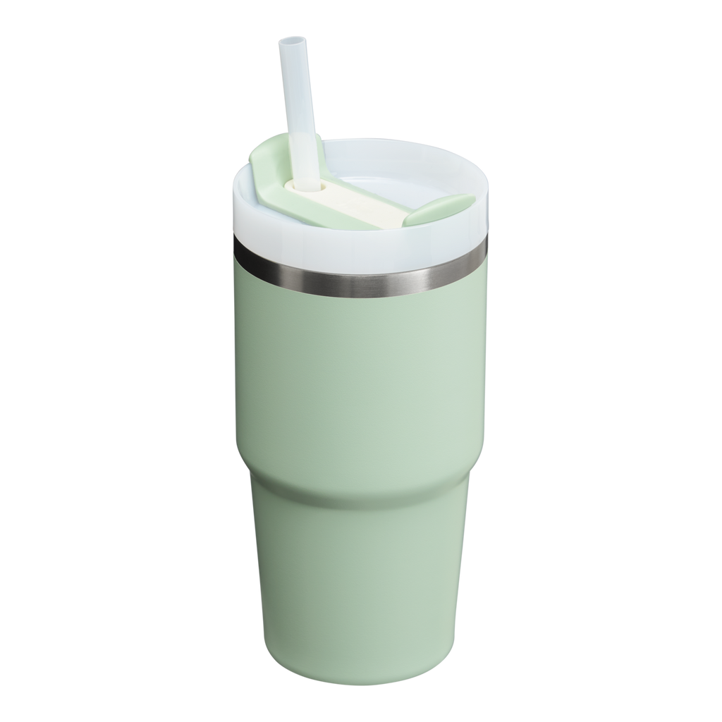 Large Capacity The Quencher H2.0 Flowstate Tumbler D030T - FlowState 3-Position Lid Insulated Travel Mug Detail