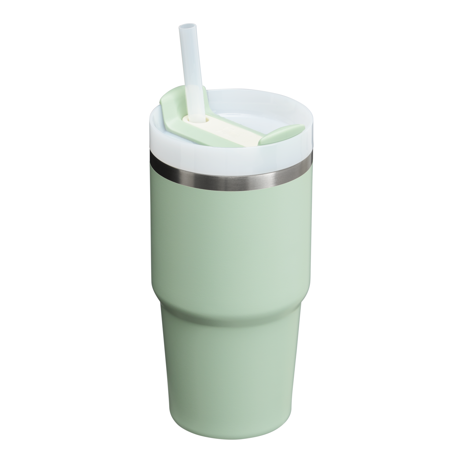Large Capacity The Quencher H2.0 Flowstate Tumbler D030T - FlowState 3-Position Lid Insulated Travel Mug Detail