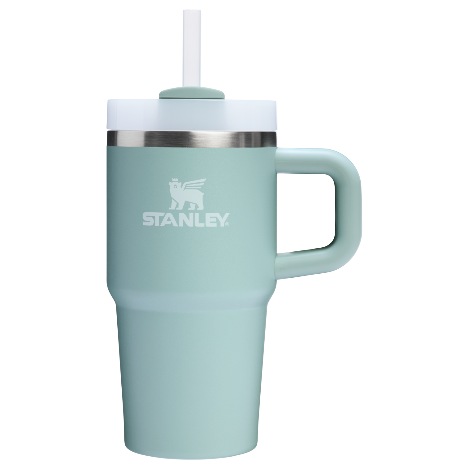 Large Capacity The Quencher H2.0 Flowstate Tumbler D030T - FlowState 3-Position Lid Insulated Travel Mug Detail