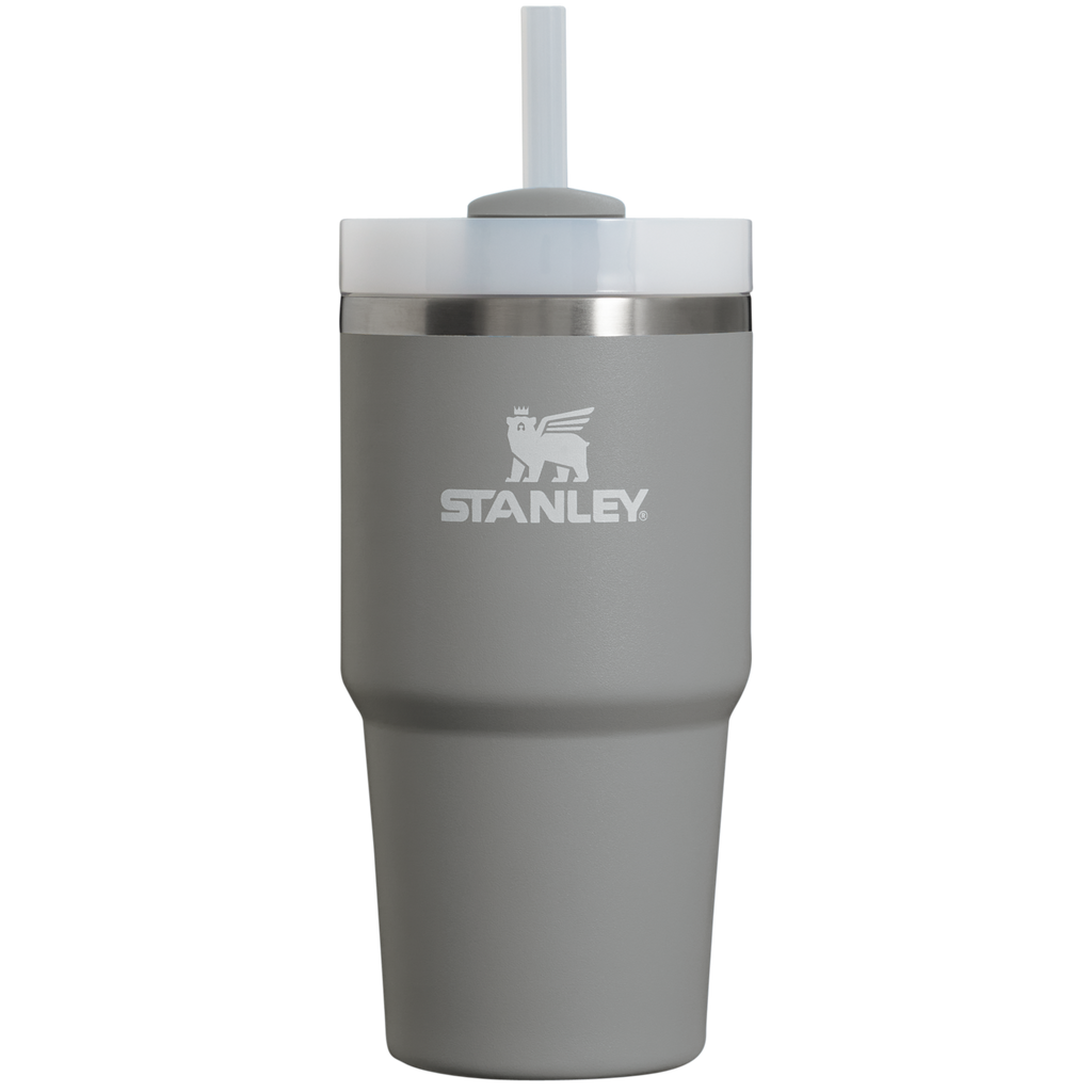 Large Capacity The Quencher H2.0 Flowstate Tumbler D030T - FlowState 3-Position Lid Insulated Travel Mug Detail
