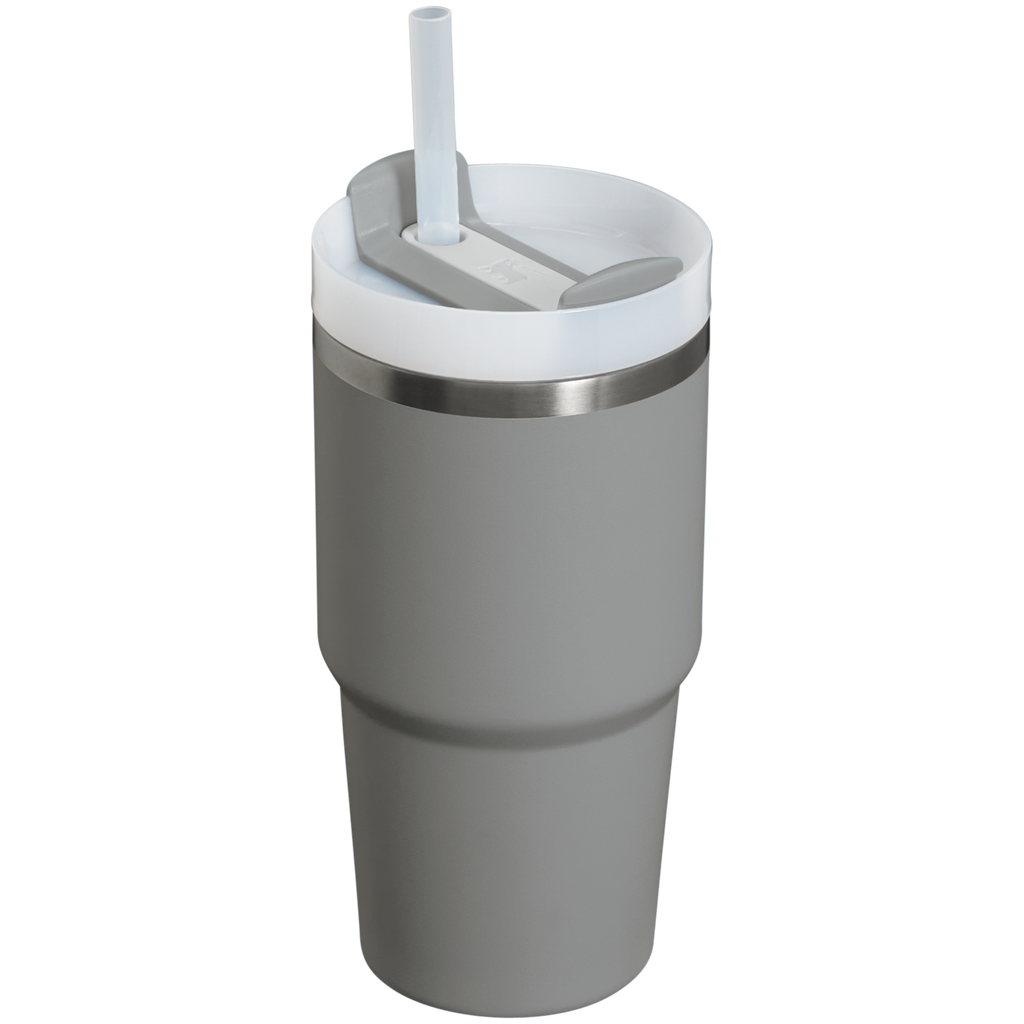Large Capacity The Quencher H2.0 Flowstate Tumbler D030T - FlowState 3-Position Lid Insulated Travel Mug Detail