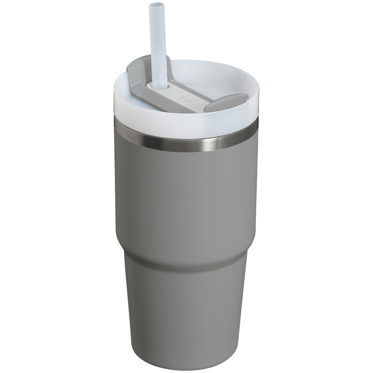 Large Capacity The Quencher H2.0 Flowstate Tumbler D030T - FlowState 3-Position Lid Insulated Travel Mug Detail
