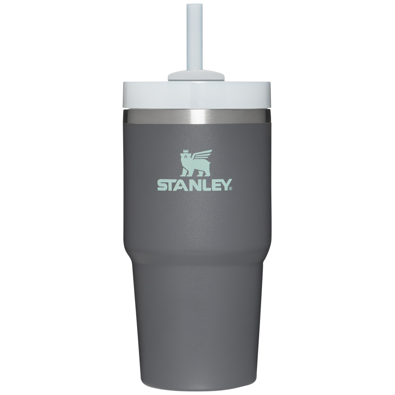 Large Capacity The Quencher H2.0 Flowstate Tumbler D030T - FlowState 3-Position Lid Insulated Travel Mug Detail