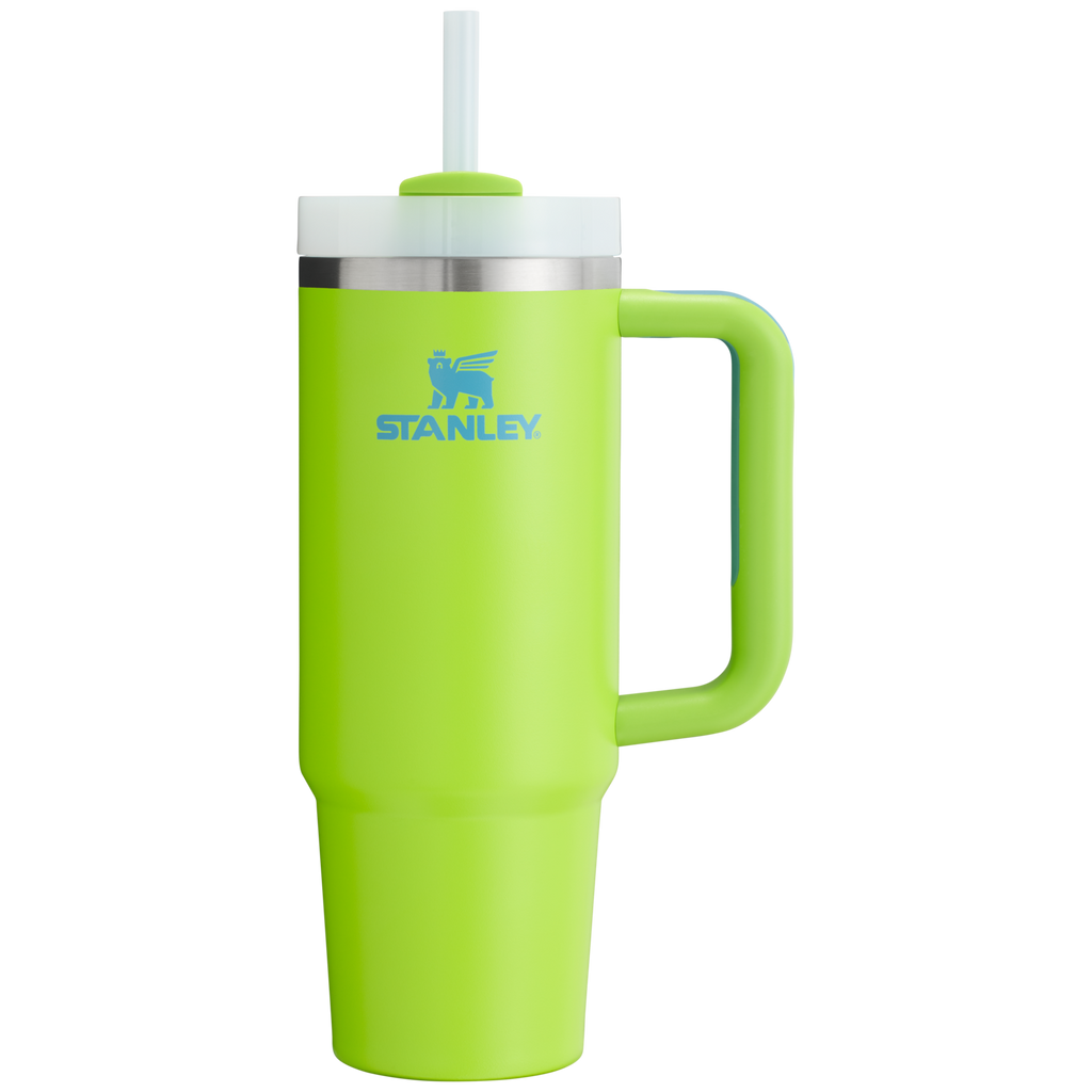 Double-Wall Vacuum The Quencher H2.0 Flowstate Tumbler D051L - FlowState 3-Position Lid Insulated Travel Mug Detail