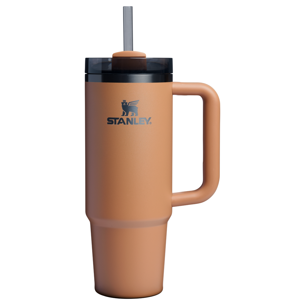 Double-Wall Vacuum The Quencher H2.0 Flowstate Tumbler D051L - FlowState 3-Position Lid Insulated Travel Mug Detail