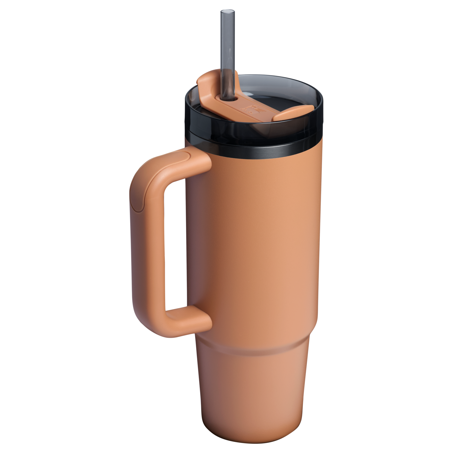 Double-Wall Vacuum The Quencher H2.0 Flowstate Tumbler D051L - FlowState 3-Position Lid Insulated Travel Mug Detail